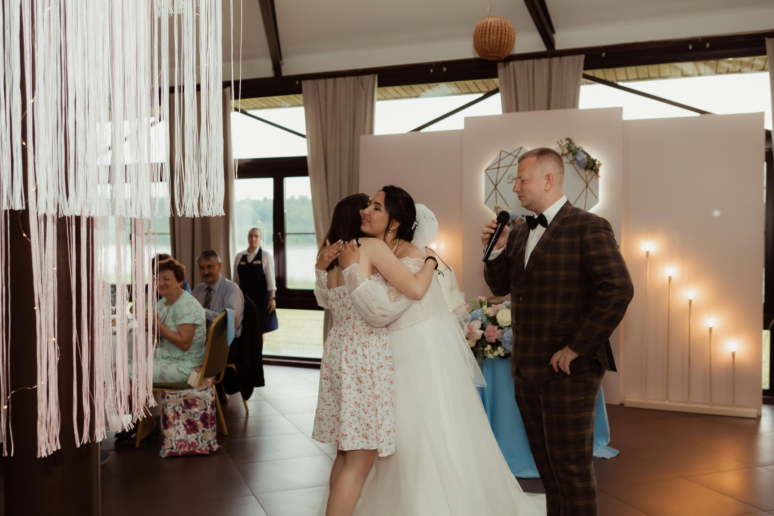 Дмитрий & Карима. Спасское (с банкетом). ФОТОГРАФ Маргарита Сивакова | Ярославль Кострома Москва