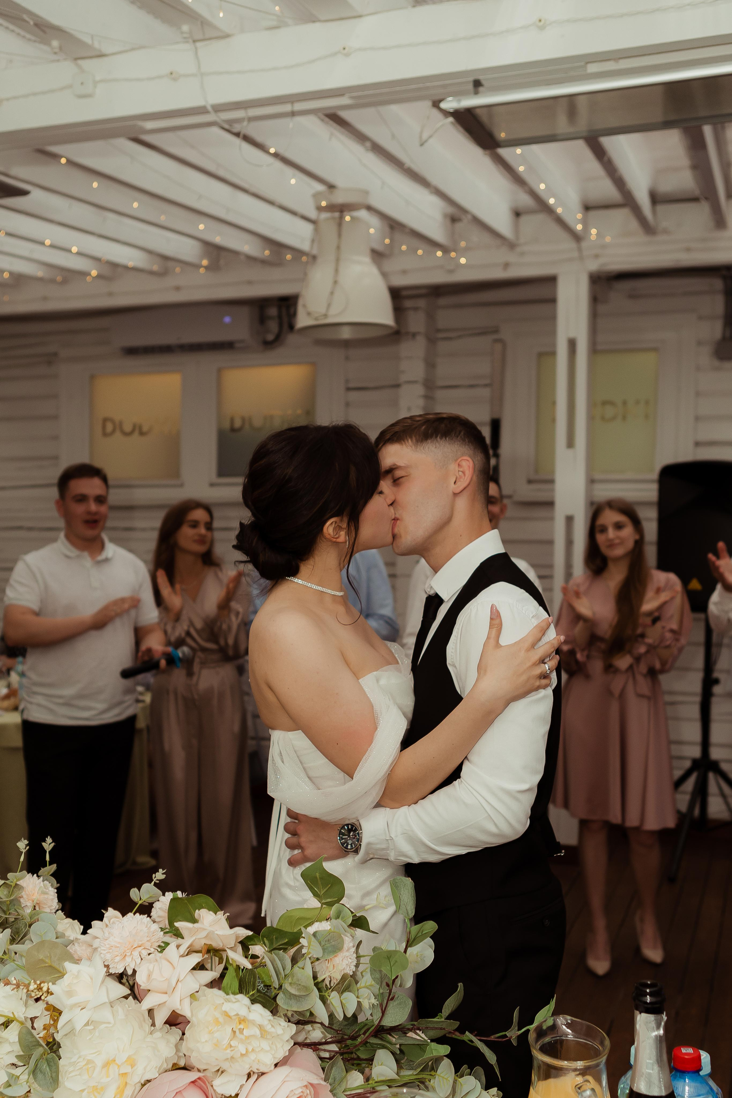 Влад & Полина. Банкет 30.06. ФОТОГРАФ Маргарита Сивакова | Ярославль Кострома Москва