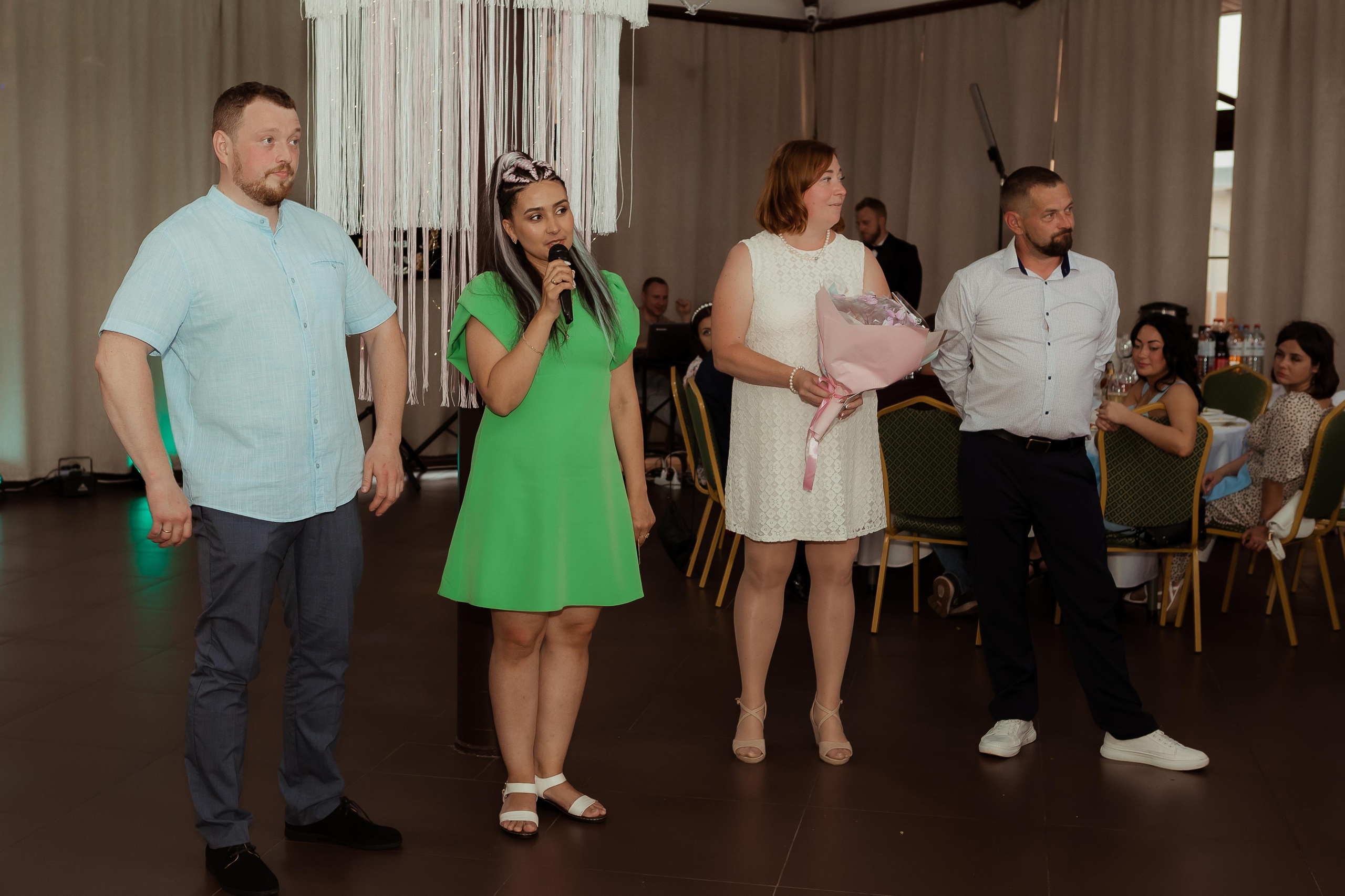 Дмитрий & Карима. Спасское (с банкетом). ФОТОГРАФ Маргарита Сивакова | Ярославль Кострома Москва