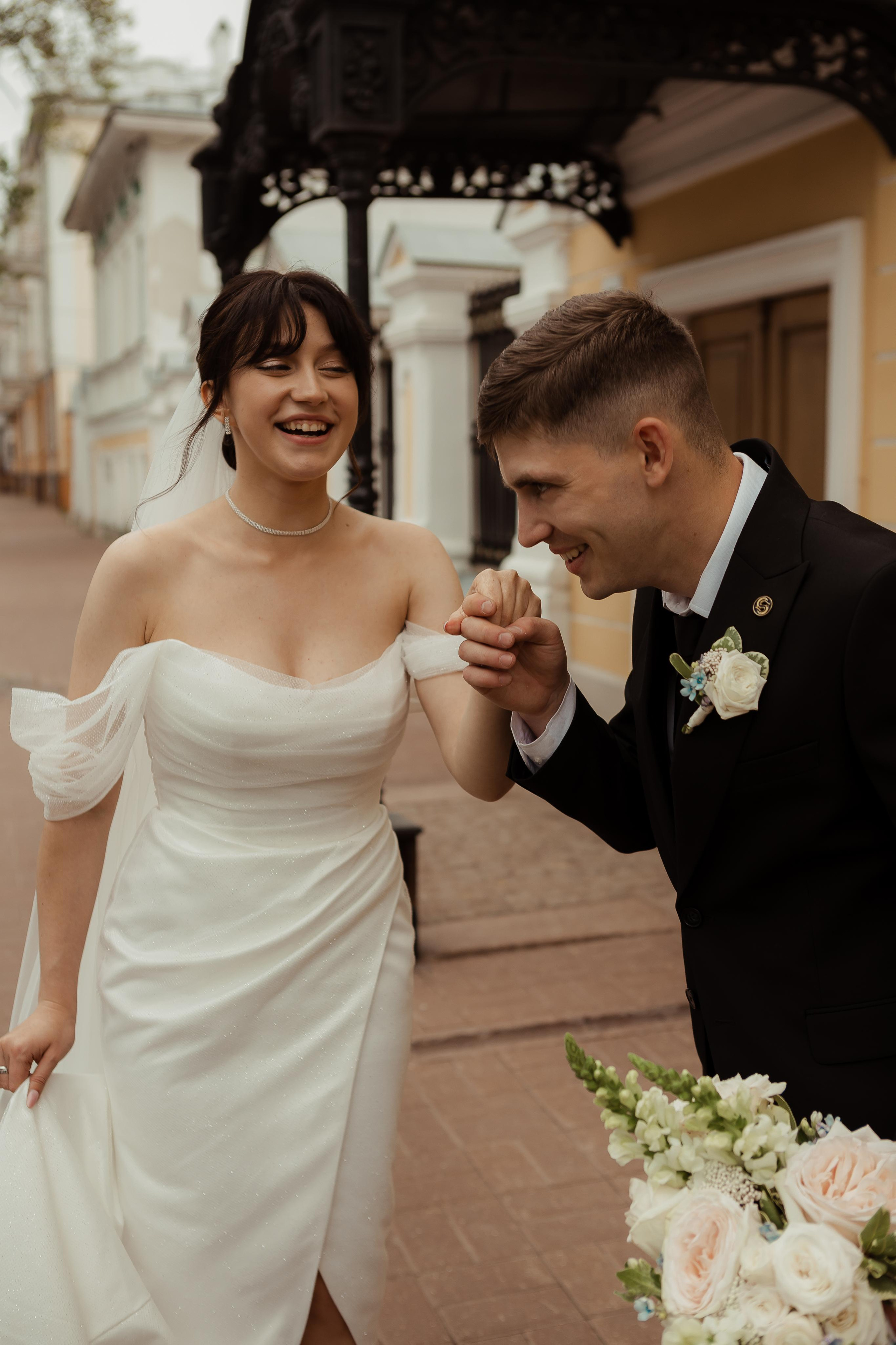 Влад & Полина. Банкет 30.06. ФОТОГРАФ Маргарита Сивакова | Ярославль Кострома Москва