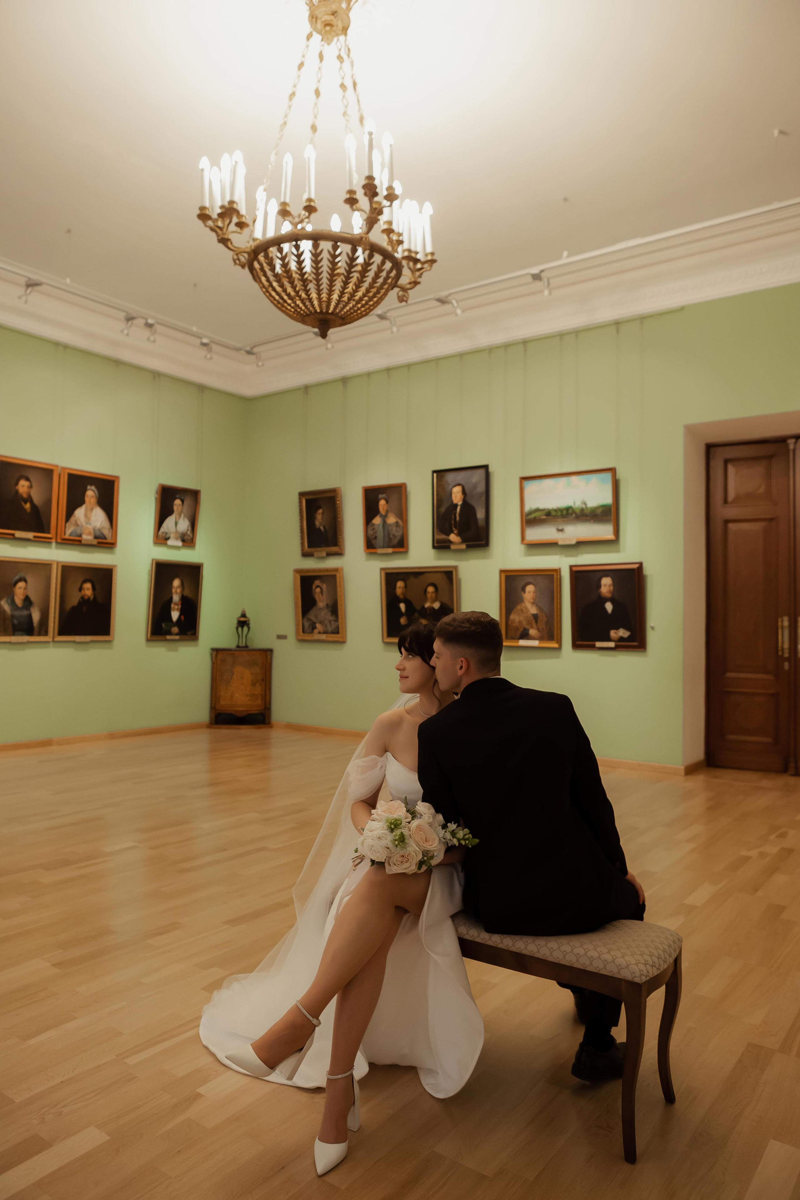 Влад & Полина. Банкет 30.06. ФОТОГРАФ Маргарита Сивакова | Ярославль Кострома Москва