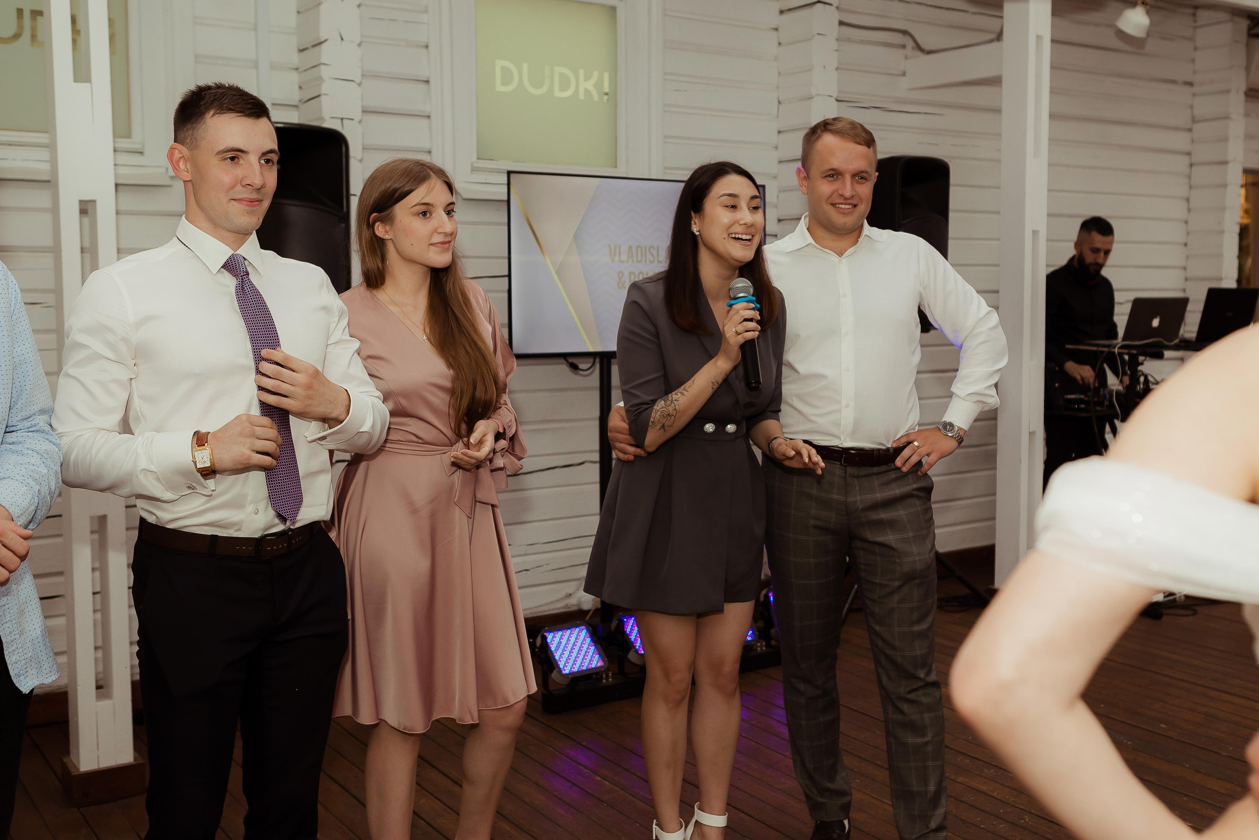 Влад & Полина. Банкет 30.06. ФОТОГРАФ Маргарита Сивакова | Ярославль Кострома Москва