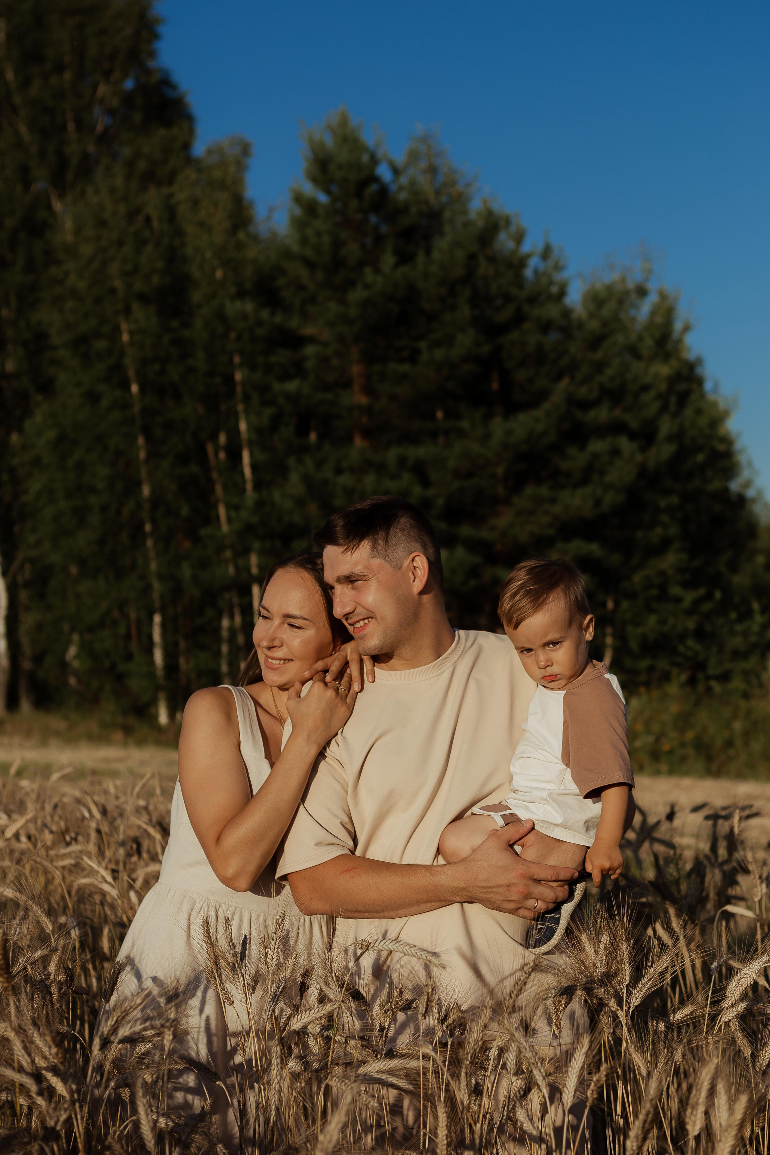 01.08 Поле. ФОТОГРАФ Маргарита Сивакова | Ярославль Кострома Москва