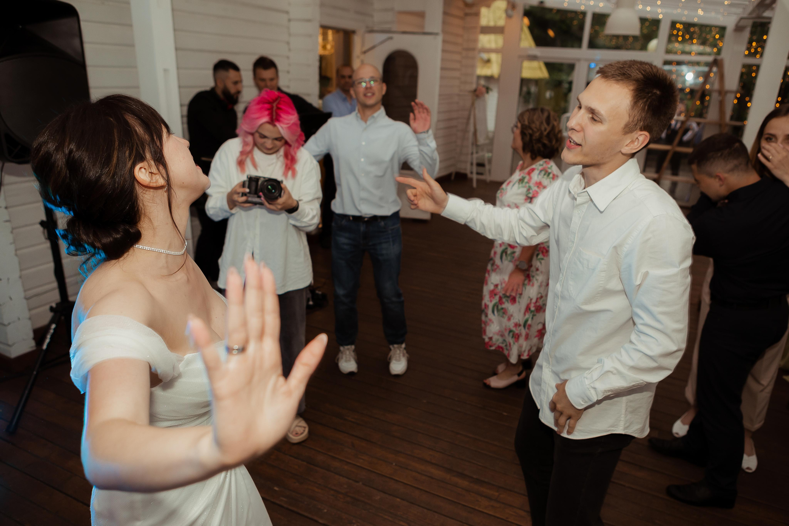 Влад & Полина. Банкет 30.06. ФОТОГРАФ Маргарита Сивакова | Ярославль Кострома Москва