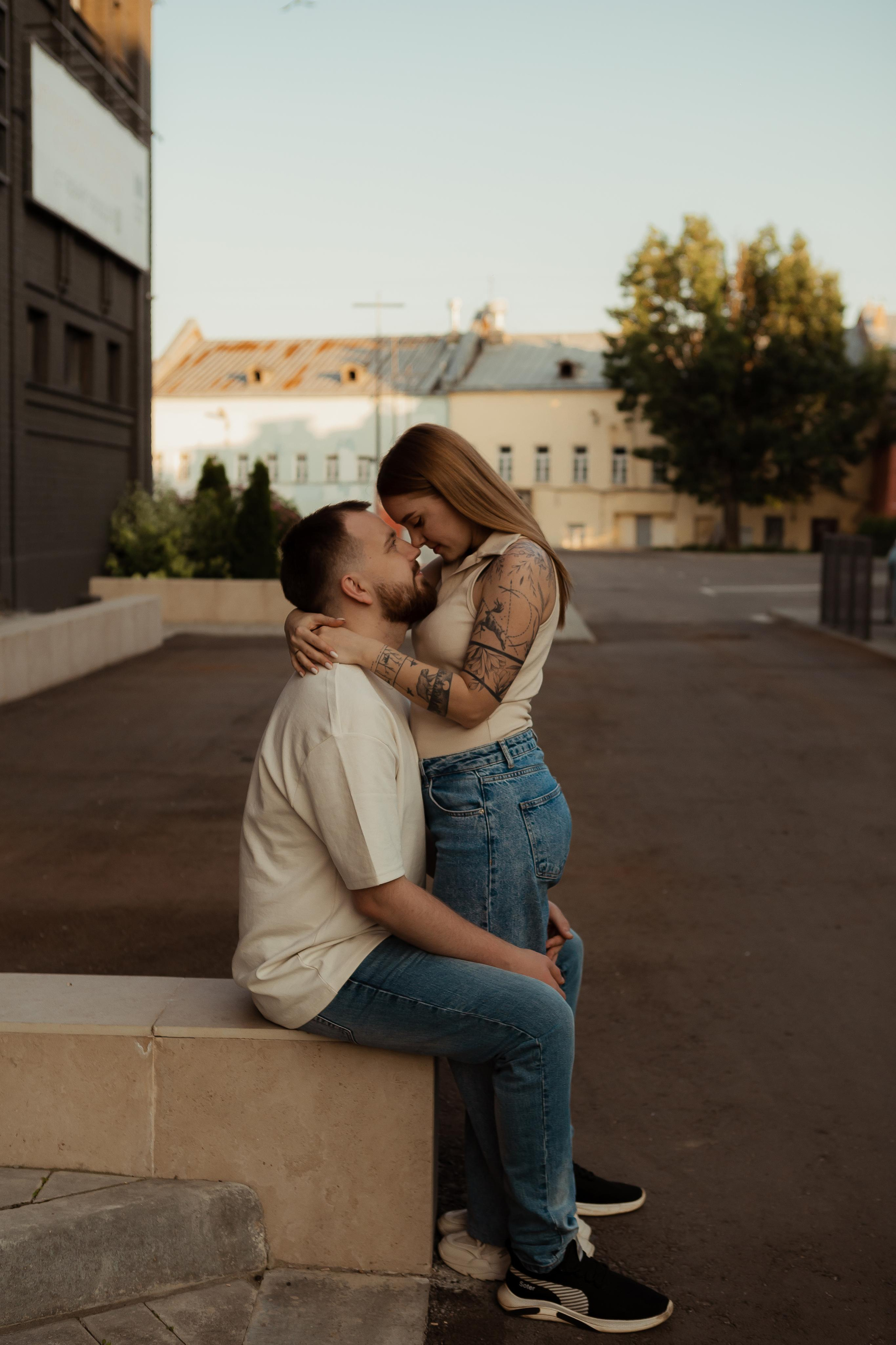 Кирилл & Света. ФОТОГРАФ Маргарита Сивакова | Ярославль Кострома Москва