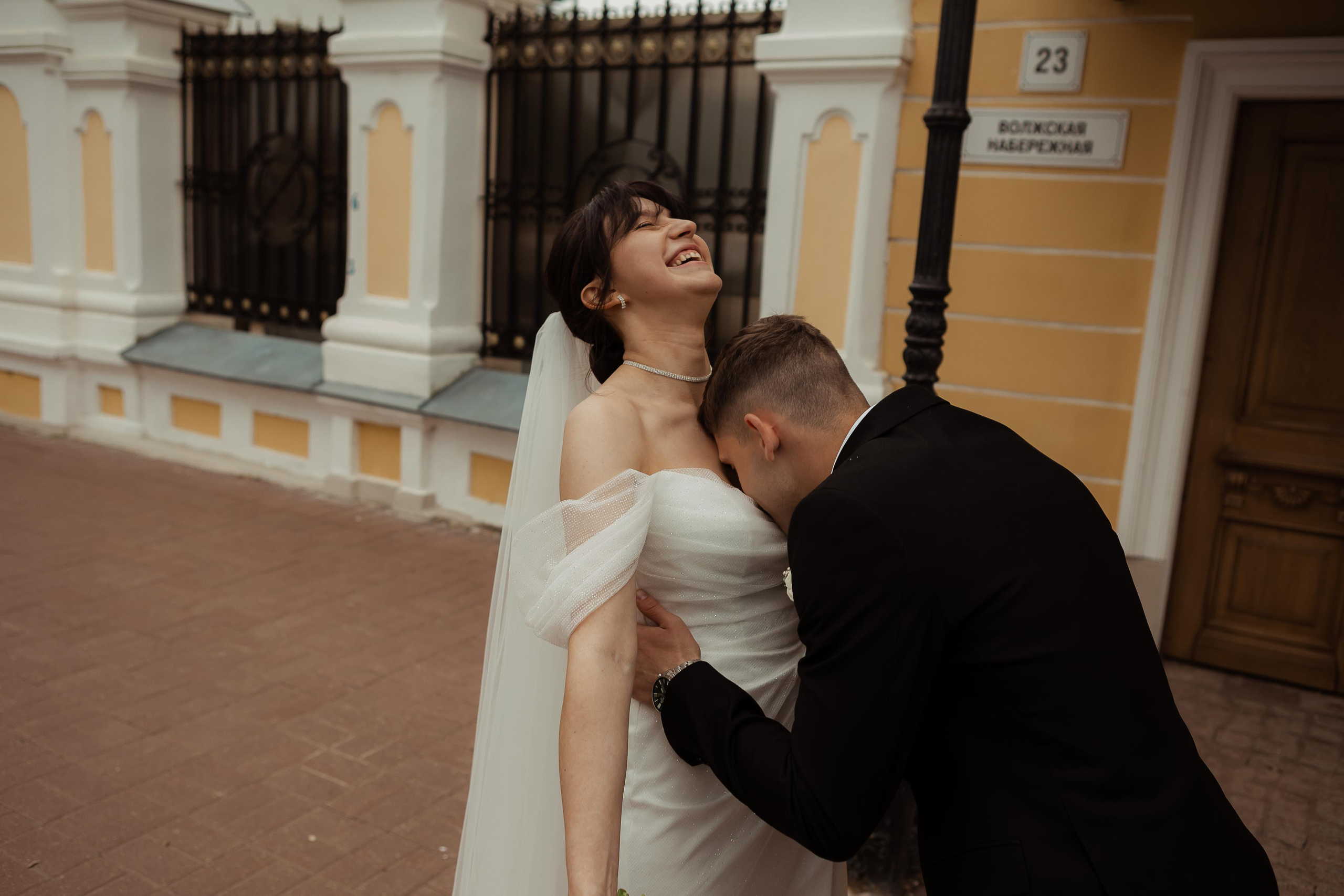 Влад & Полина. Банкет 30.06. ФОТОГРАФ Маргарита Сивакова | Ярославль Кострома Москва