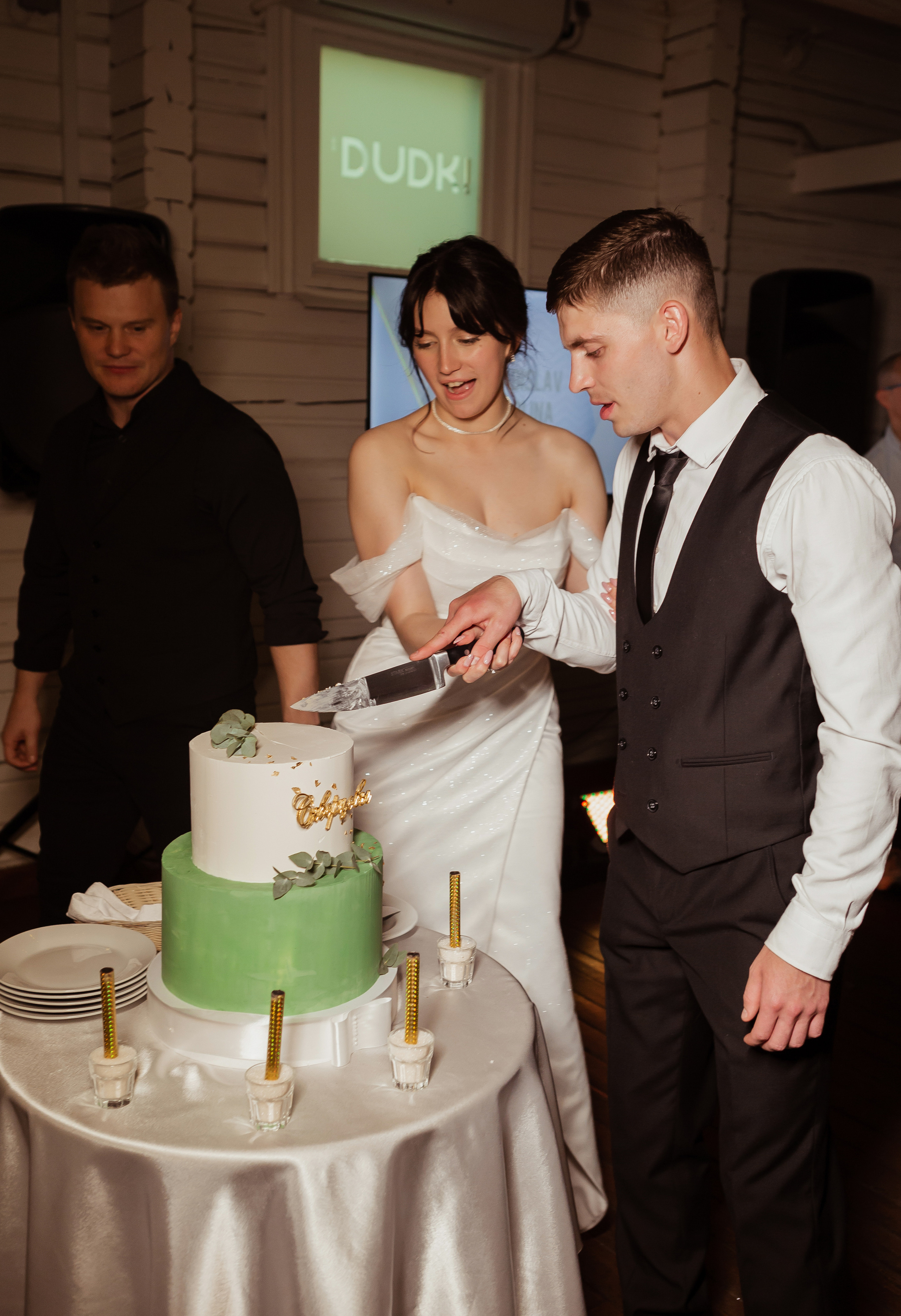 Влад & Полина. Банкет 30.06. ФОТОГРАФ Маргарита Сивакова | Ярославль Кострома Москва