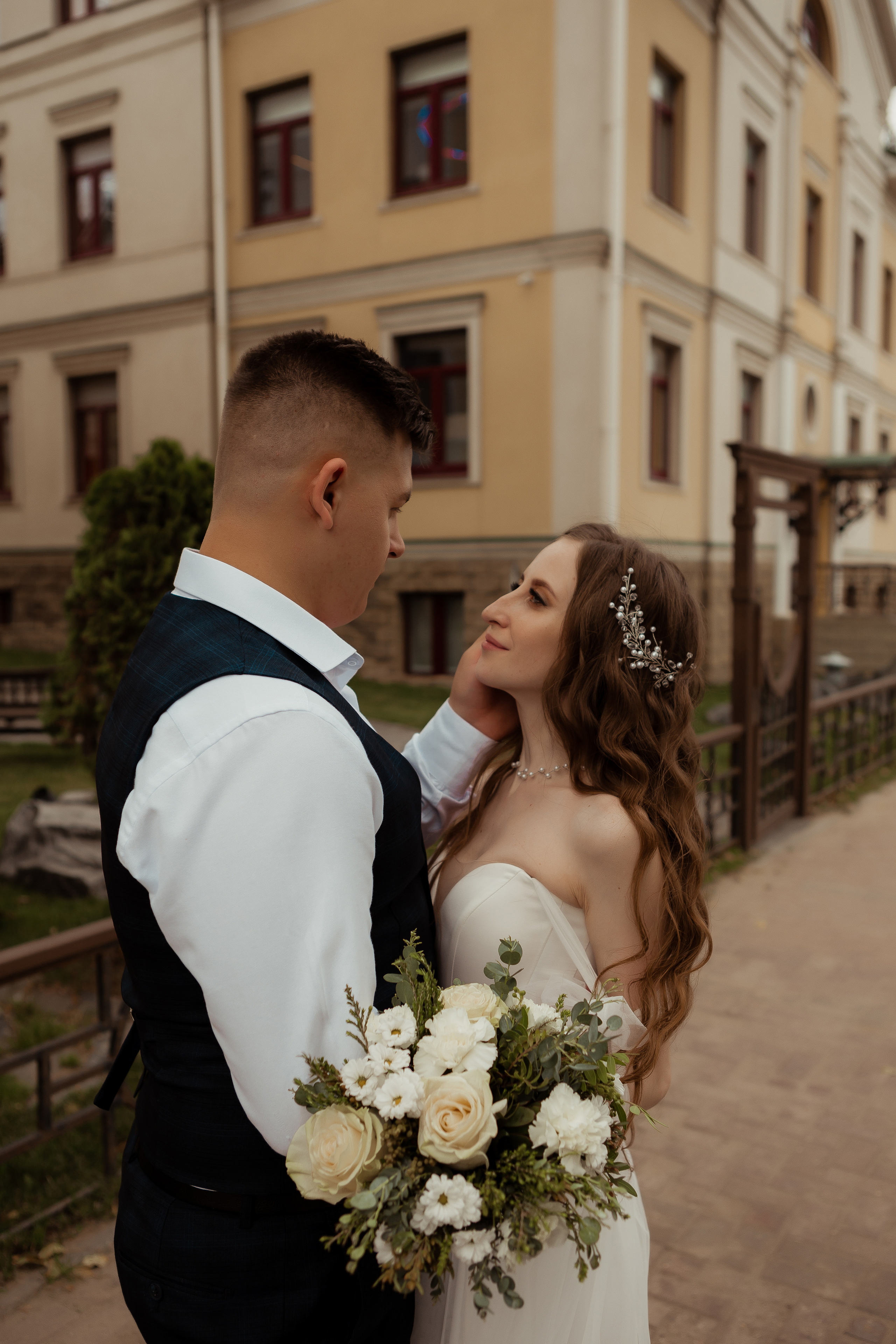 Павел & Алена. Кострома 04.08. ФОТОГРАФ Маргарита Сивакова | Ярославль Кострома Москва