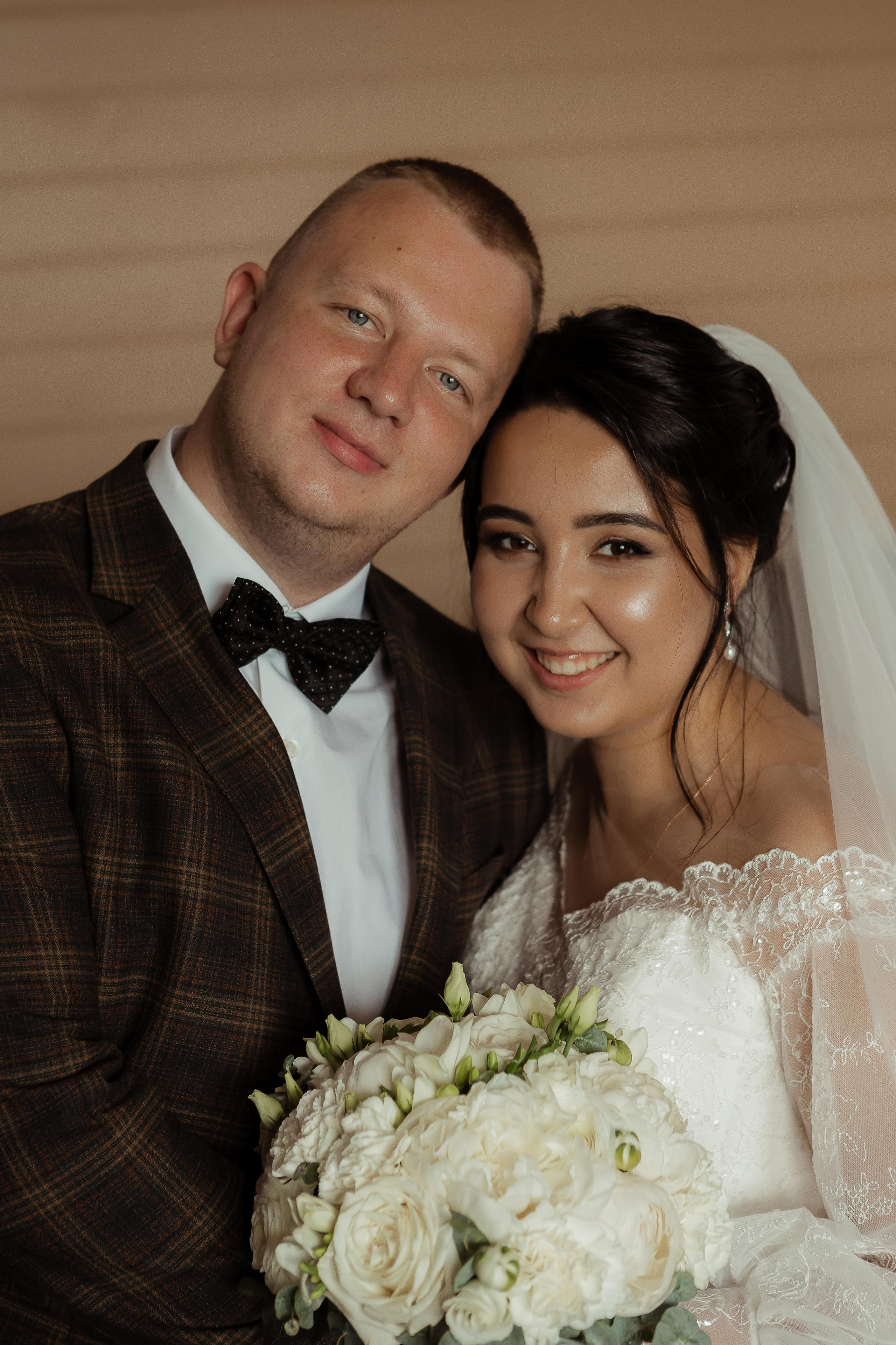 Дмитрий & Карима. Спасское (с банкетом). ФОТОГРАФ Маргарита Сивакова | Ярославль Кострома Москва