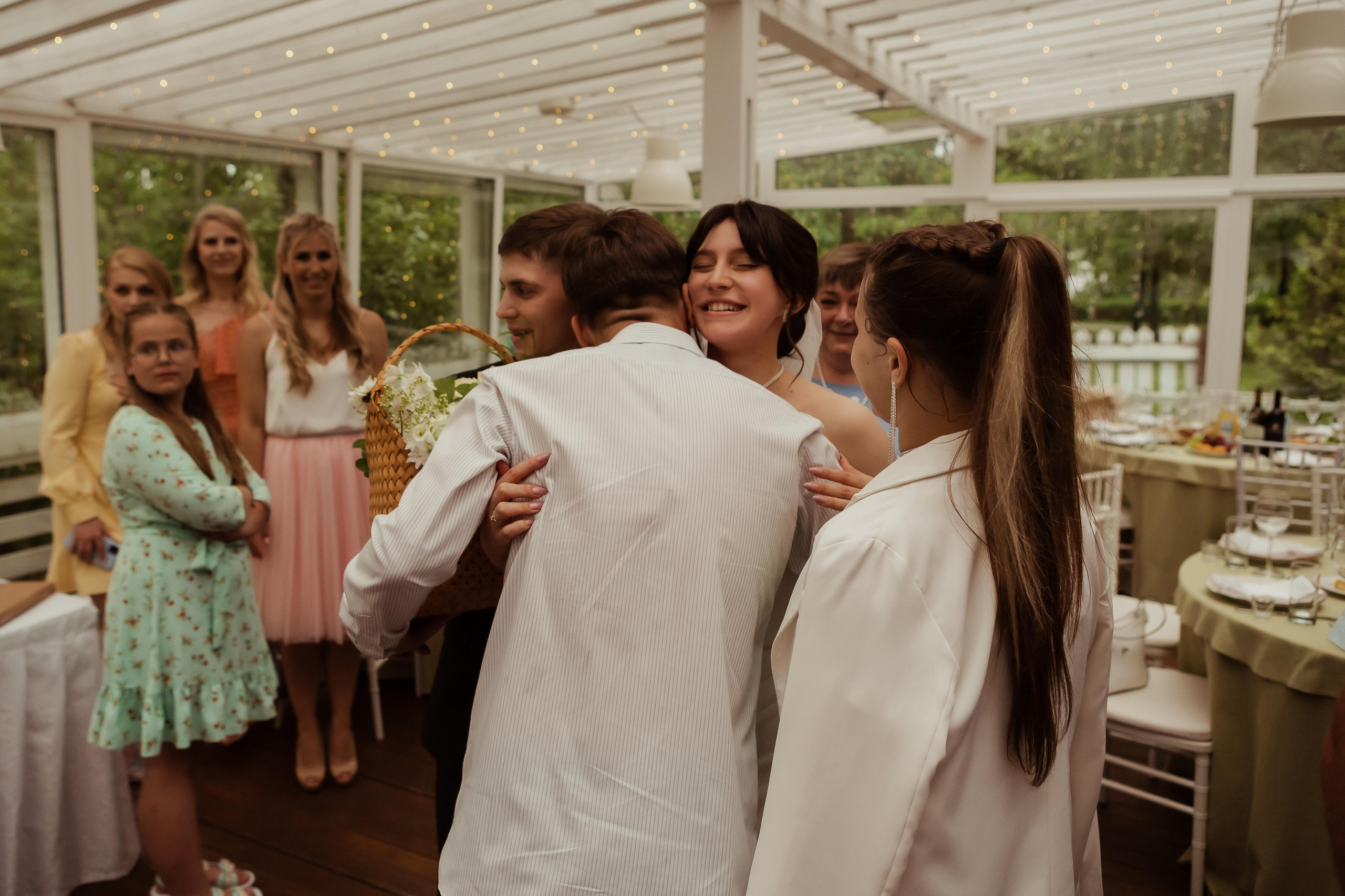 Влад & Полина. Банкет 30.06. ФОТОГРАФ Маргарита Сивакова | Ярославль Кострома Москва