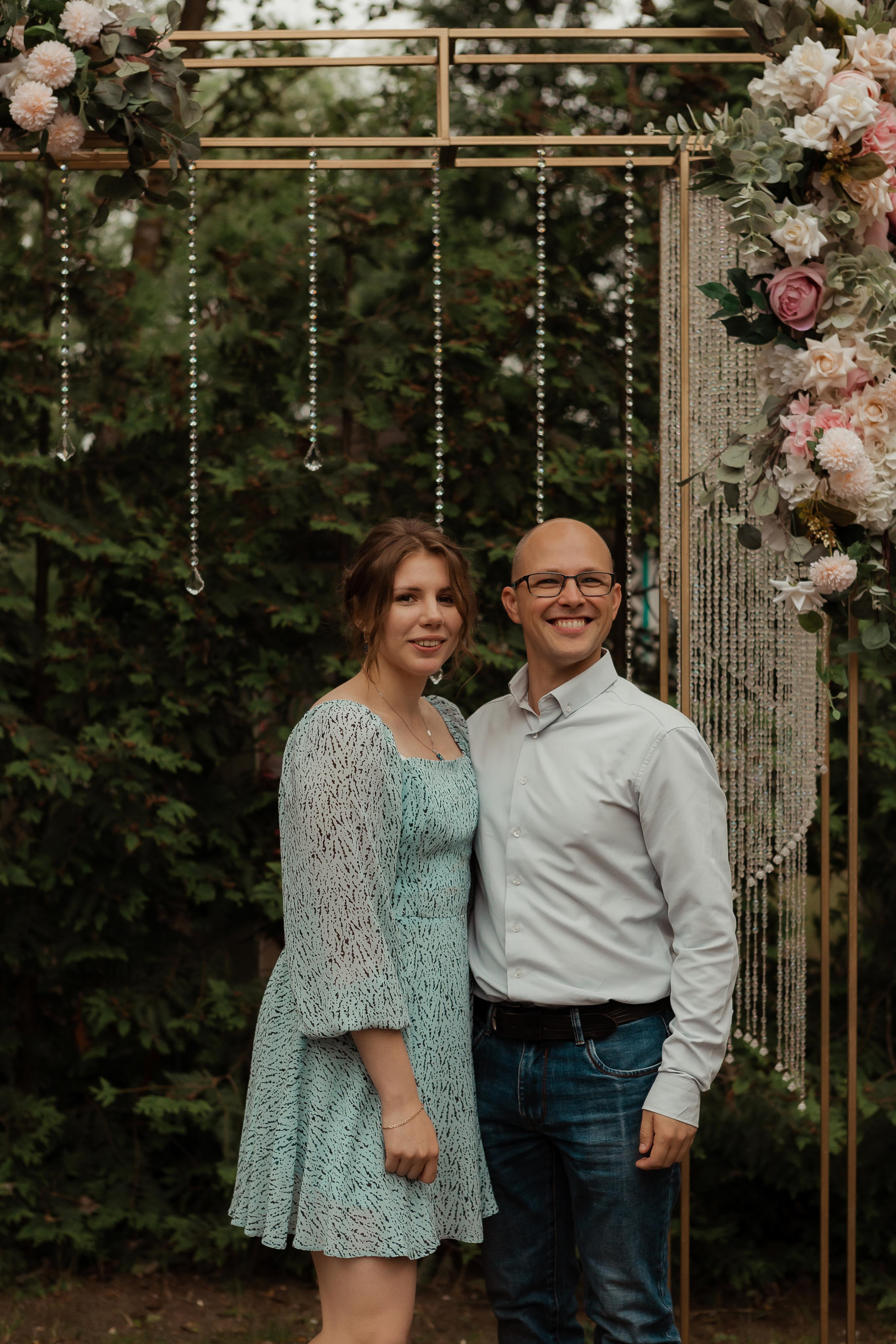 Влад & Полина. Банкет 30.06. ФОТОГРАФ Маргарита Сивакова | Ярославль Кострома Москва