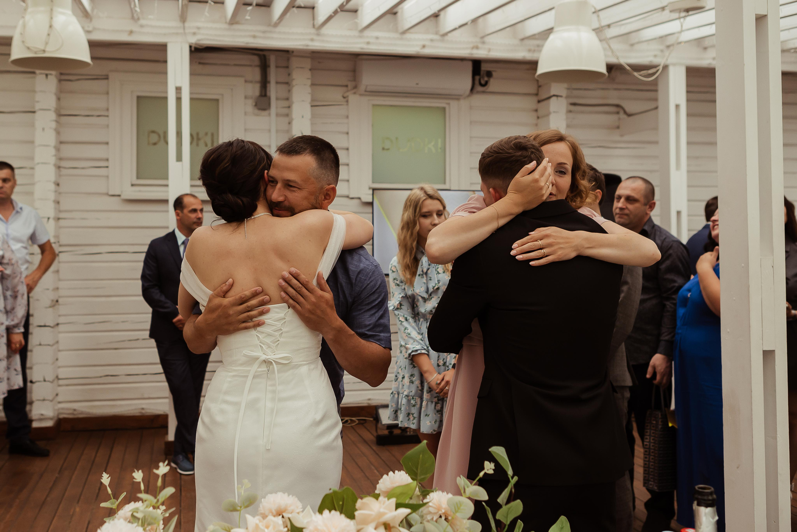 Влад & Полина. Банкет 30.06. ФОТОГРАФ Маргарита Сивакова | Ярославль Кострома Москва