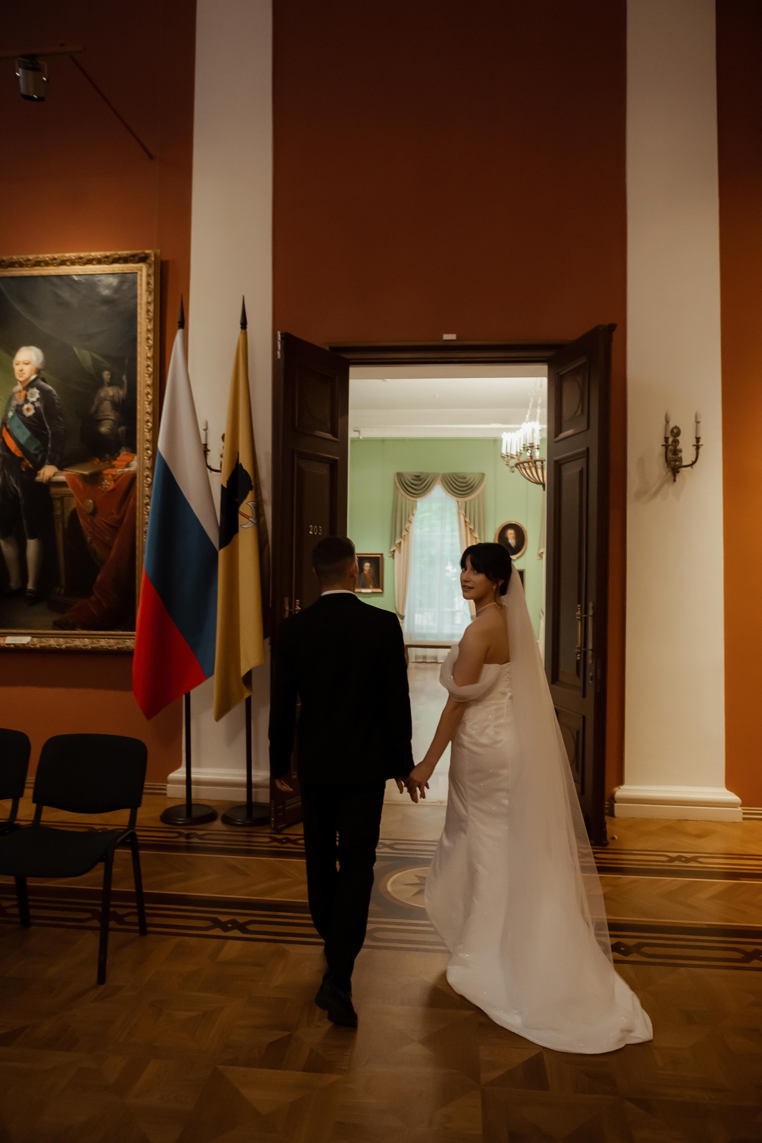 Влад & Полина. Банкет 30.06. ФОТОГРАФ Маргарита Сивакова | Ярославль Кострома Москва