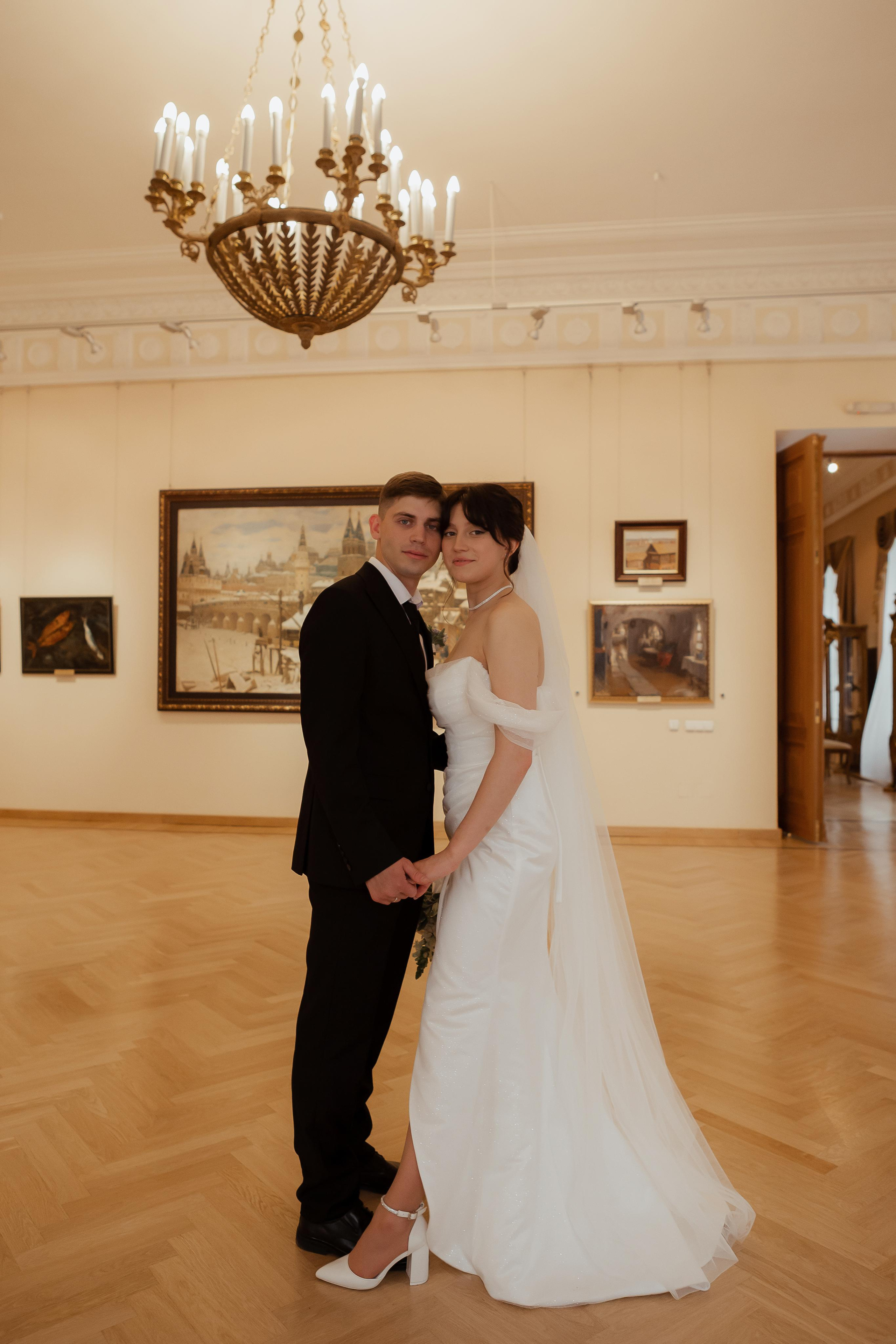 Влад & Полина. Банкет 30.06. ФОТОГРАФ Маргарита Сивакова | Ярославль Кострома Москва