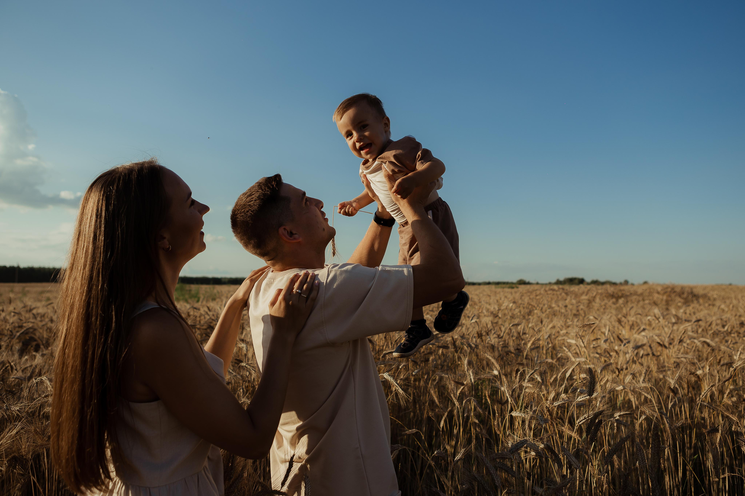 01.08 Поле. ФОТОГРАФ Маргарита Сивакова | Ярославль Кострома Москва