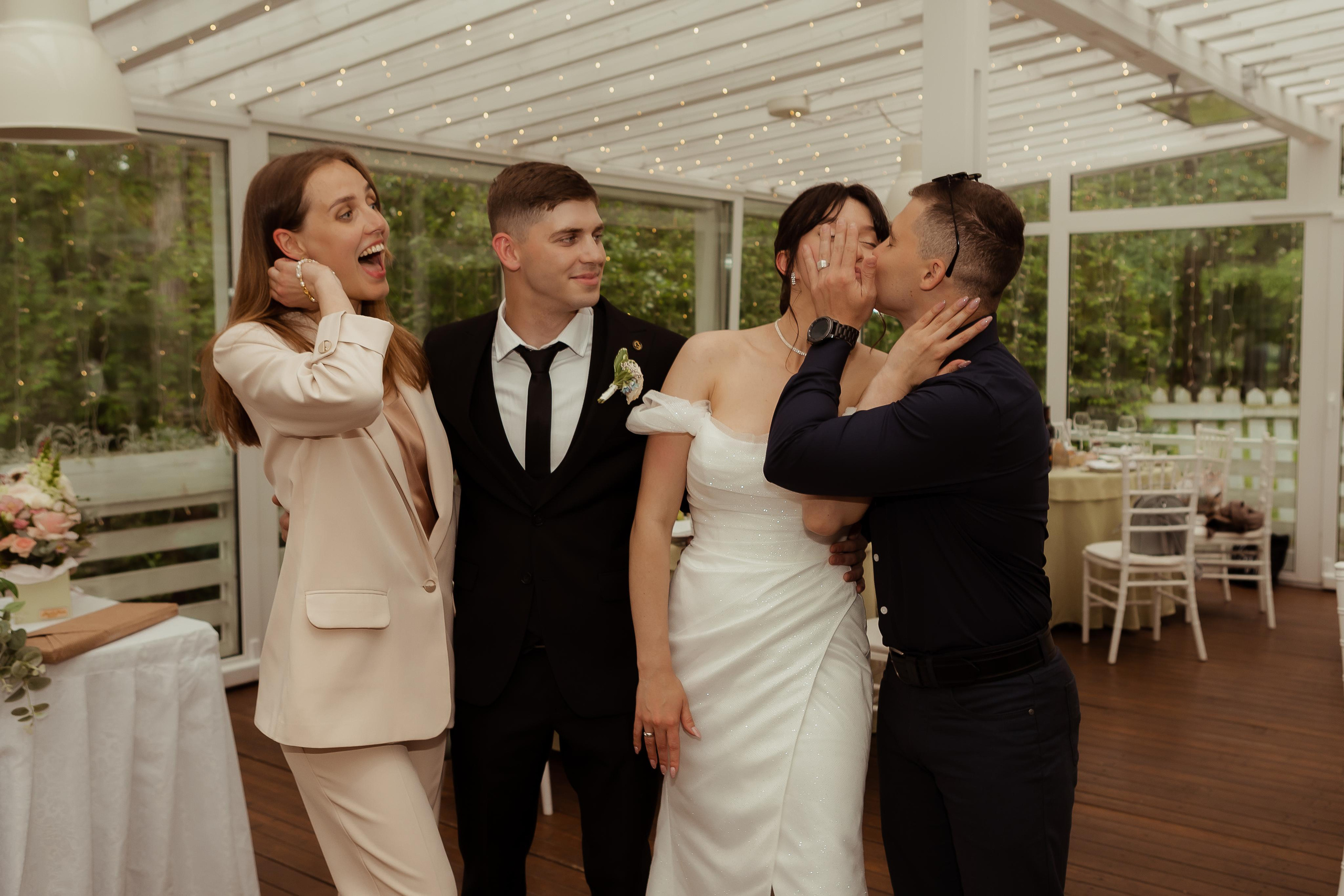 Влад & Полина. Банкет 30.06. ФОТОГРАФ Маргарита Сивакова | Ярославль Кострома Москва