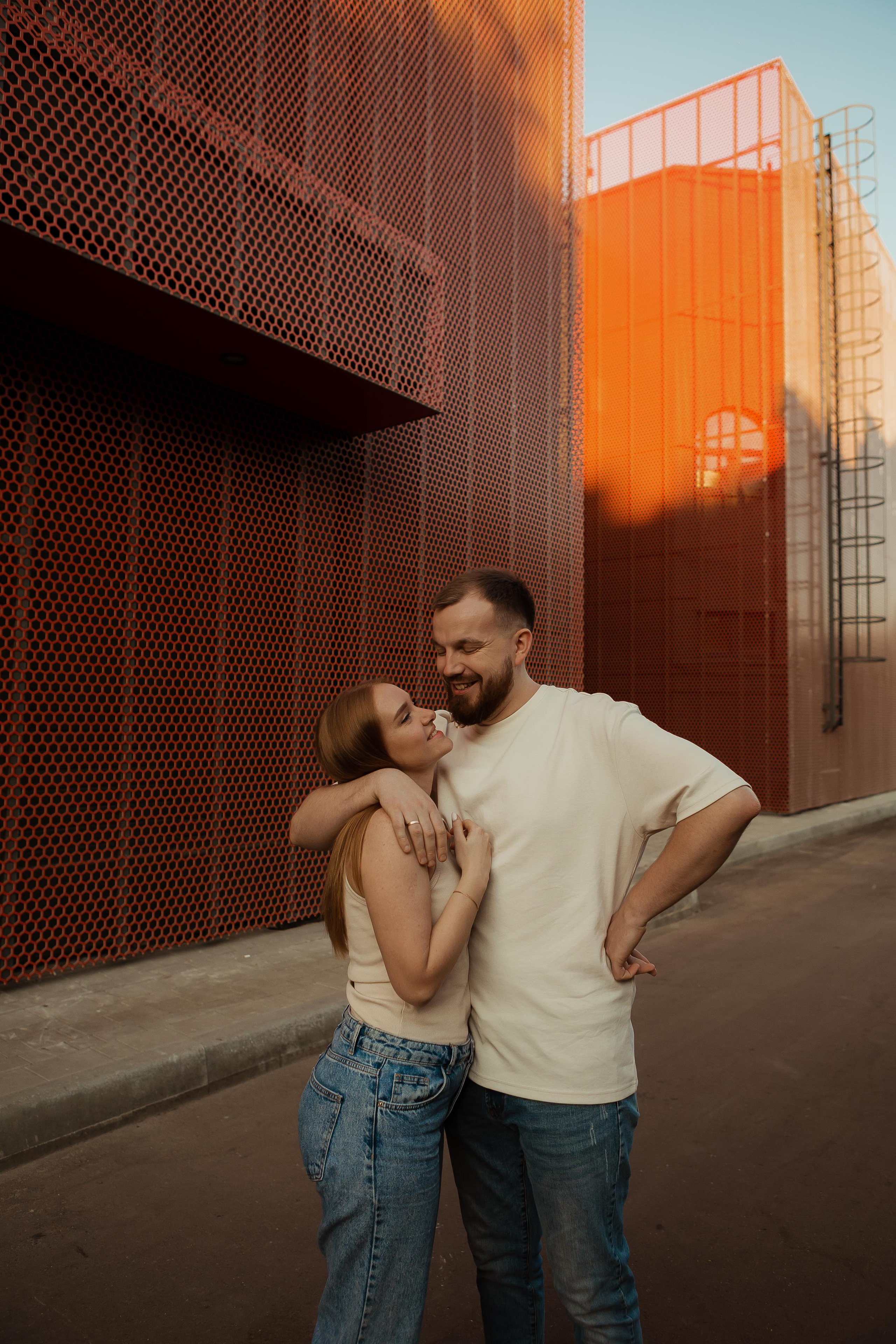 Кирилл & Света. ФОТОГРАФ Маргарита Сивакова | Ярославль Кострома Москва