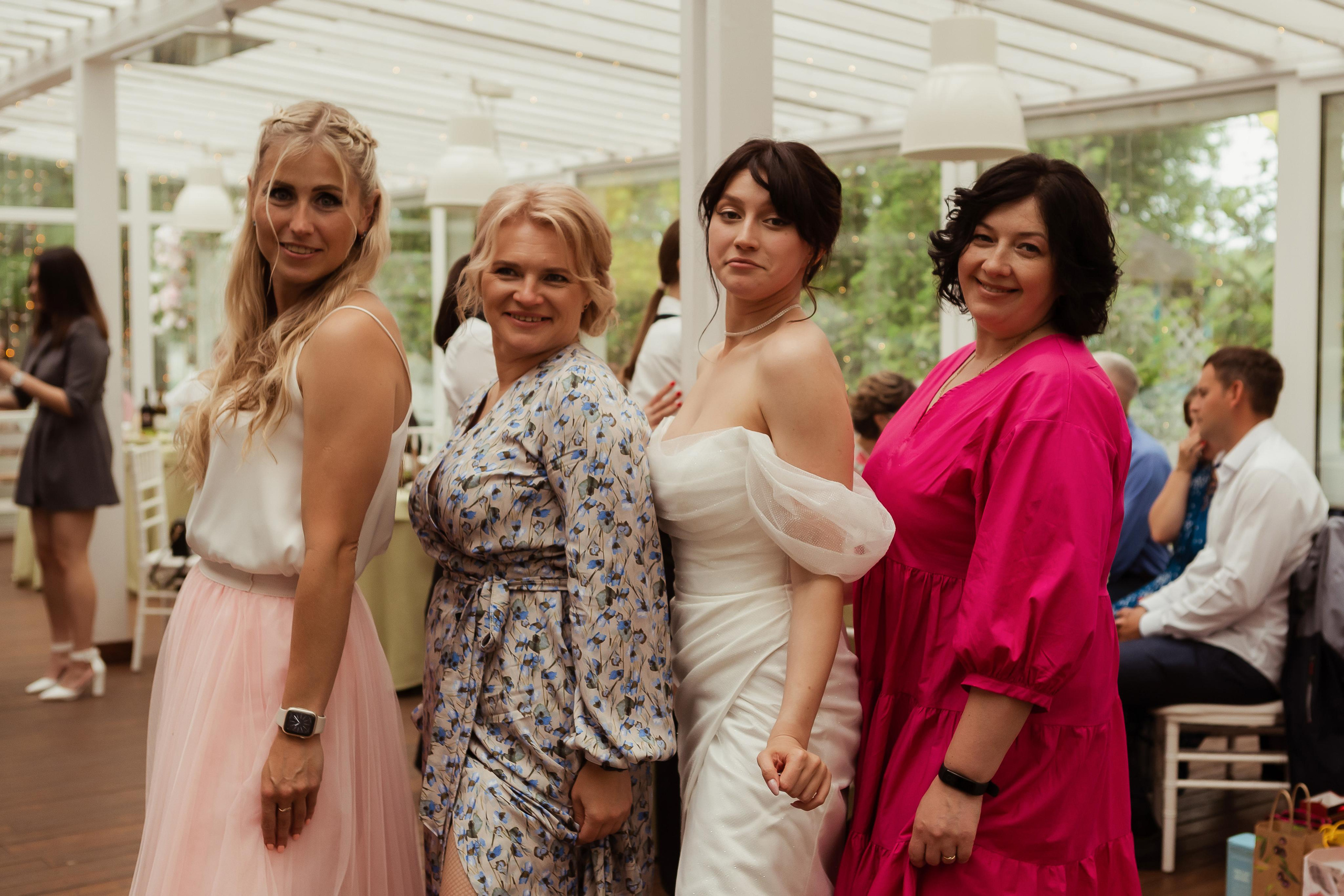 Влад & Полина. Банкет 30.06. ФОТОГРАФ Маргарита Сивакова | Ярославль Кострома Москва