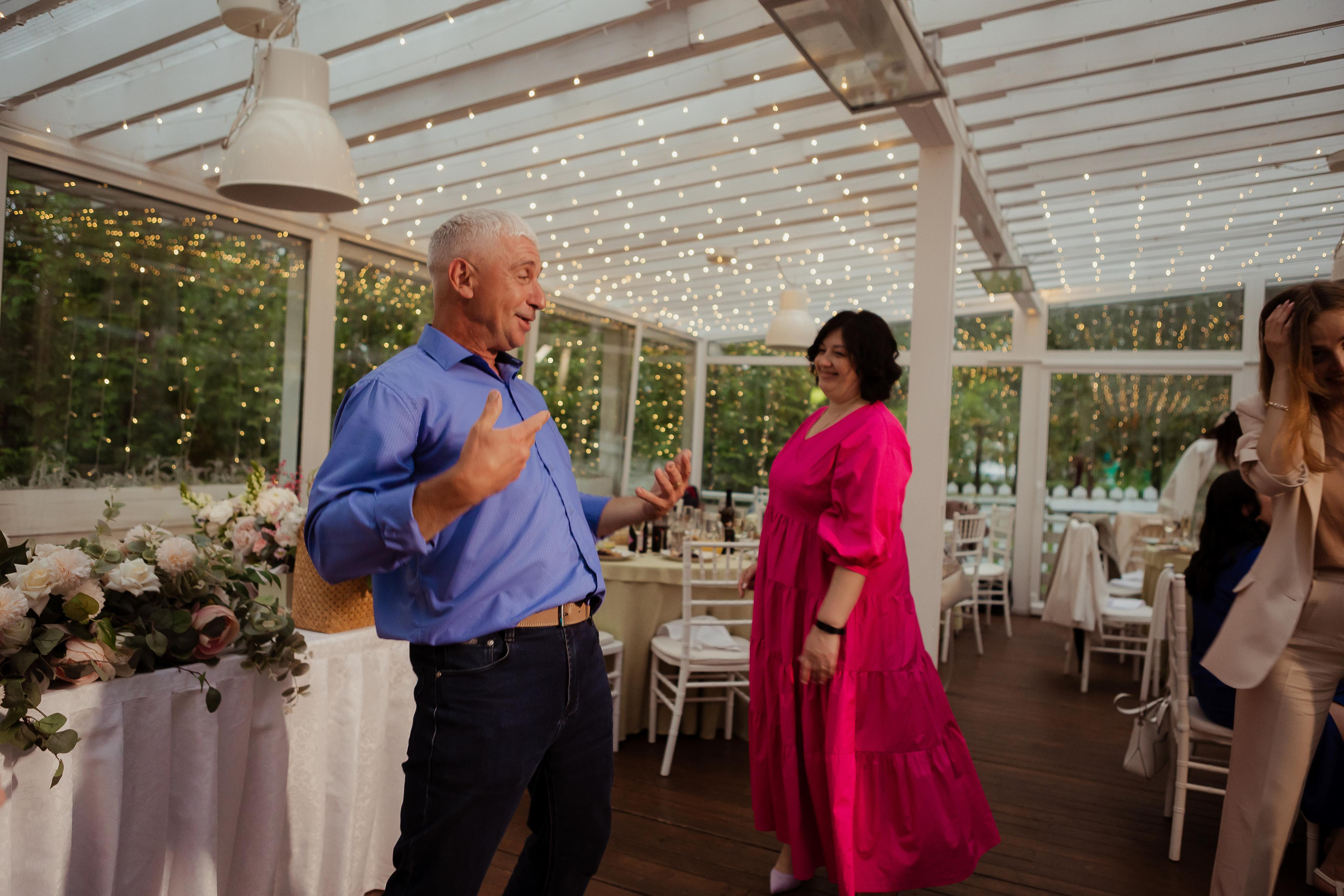 Влад & Полина. Банкет 30.06. ФОТОГРАФ Маргарита Сивакова | Ярославль Кострома Москва