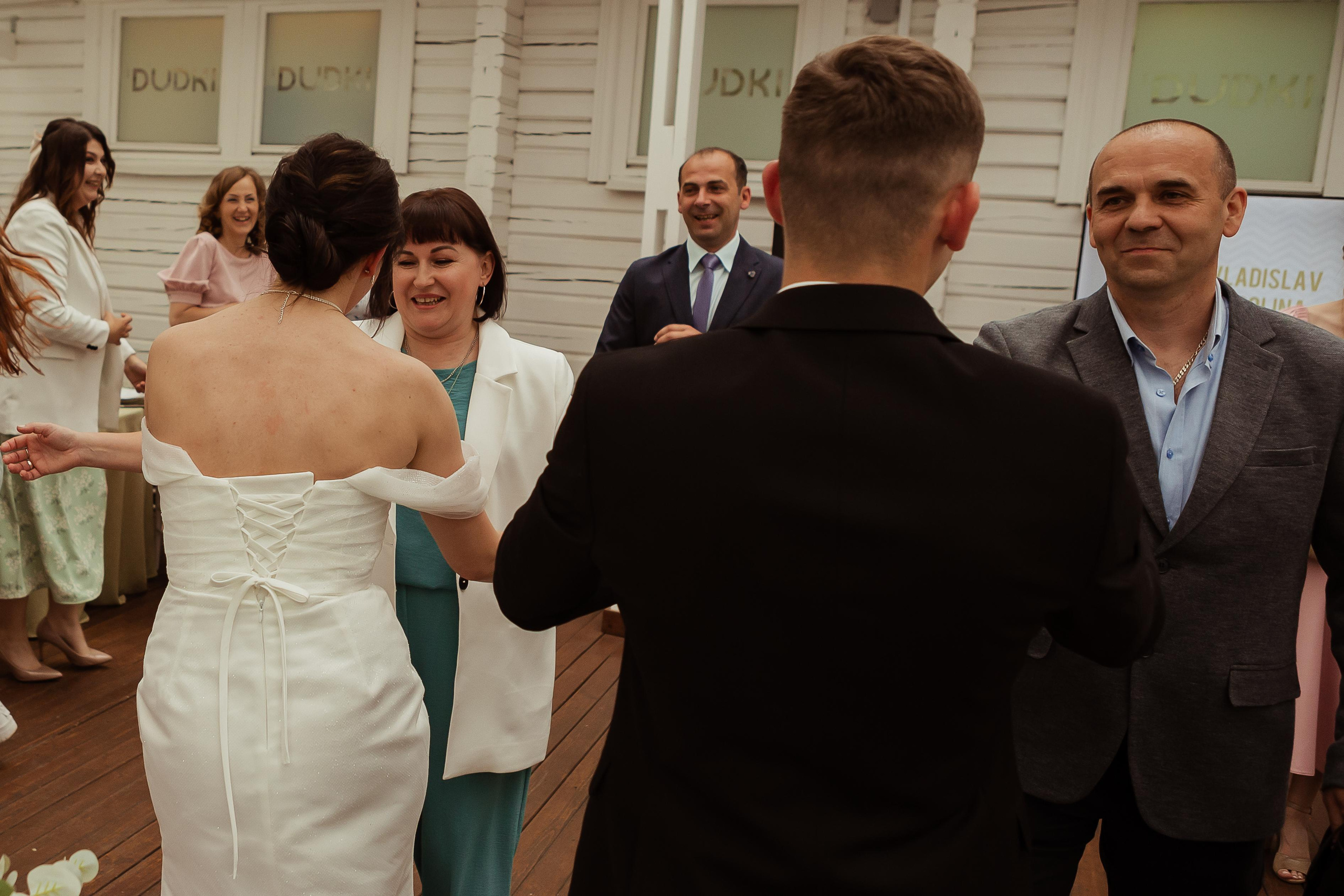 Влад & Полина. Банкет 30.06. ФОТОГРАФ Маргарита Сивакова | Ярославль Кострома Москва