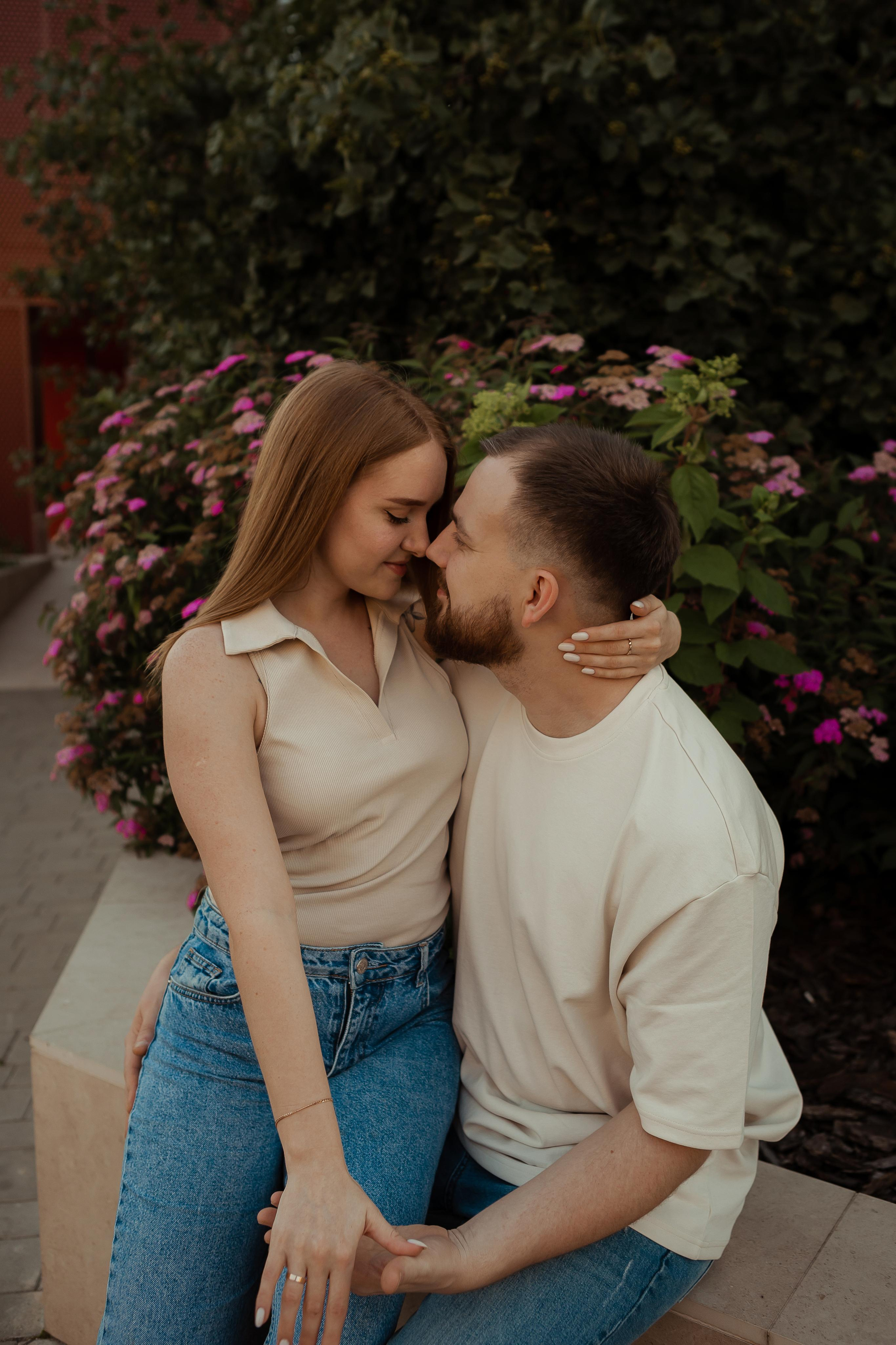 Кирилл & Света. ФОТОГРАФ Маргарита Сивакова | Ярославль Кострома Москва