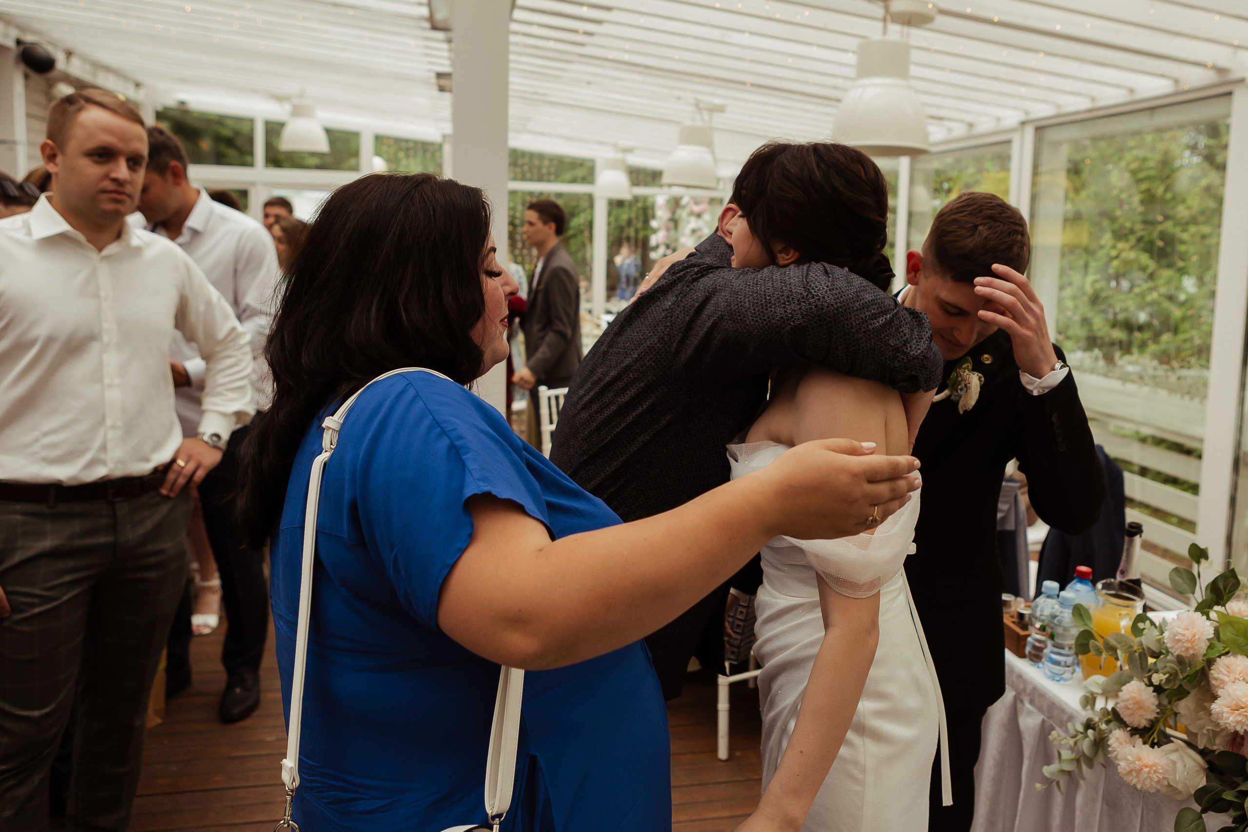 Влад & Полина. Банкет 30.06. ФОТОГРАФ Маргарита Сивакова | Ярославль Кострома Москва