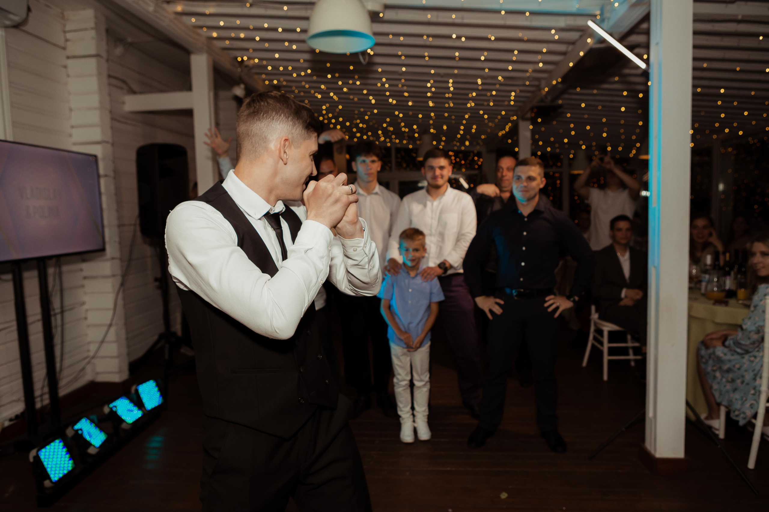 Влад & Полина. Банкет 30.06. ФОТОГРАФ Маргарита Сивакова | Ярославль Кострома Москва