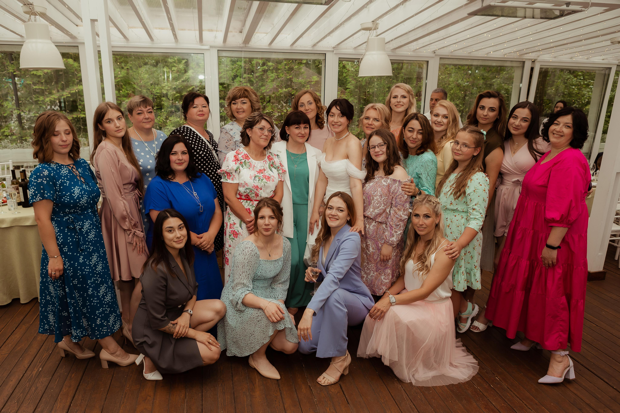 Влад & Полина. Банкет 30.06. ФОТОГРАФ Маргарита Сивакова | Ярославль Кострома Москва