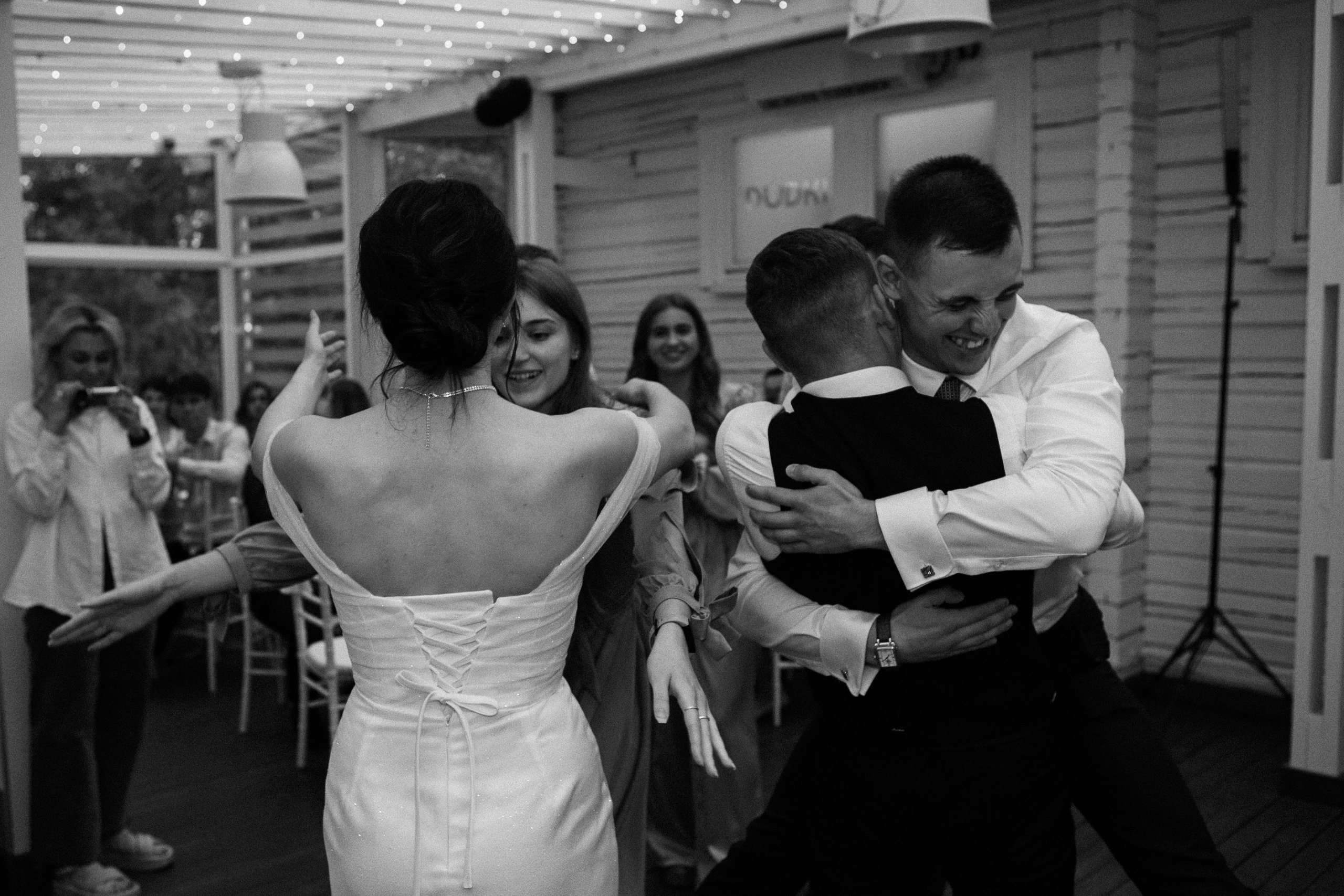 Влад & Полина. Банкет 30.06. ФОТОГРАФ Маргарита Сивакова | Ярославль Кострома Москва