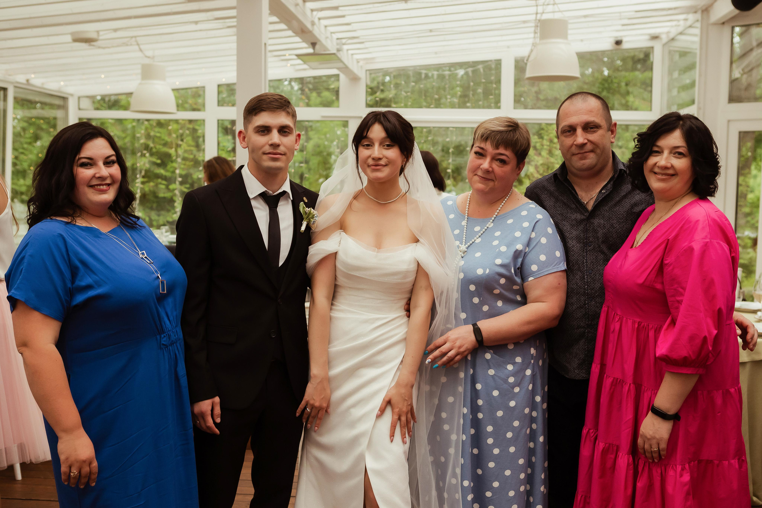 Влад & Полина. Банкет 30.06. ФОТОГРАФ Маргарита Сивакова | Ярославль Кострома Москва