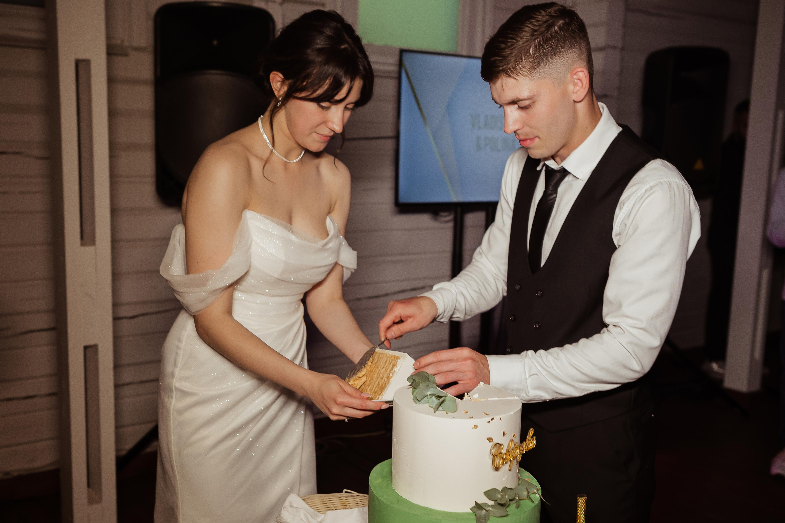 Влад & Полина. Банкет 30.06. ФОТОГРАФ Маргарита Сивакова | Ярославль Кострома Москва