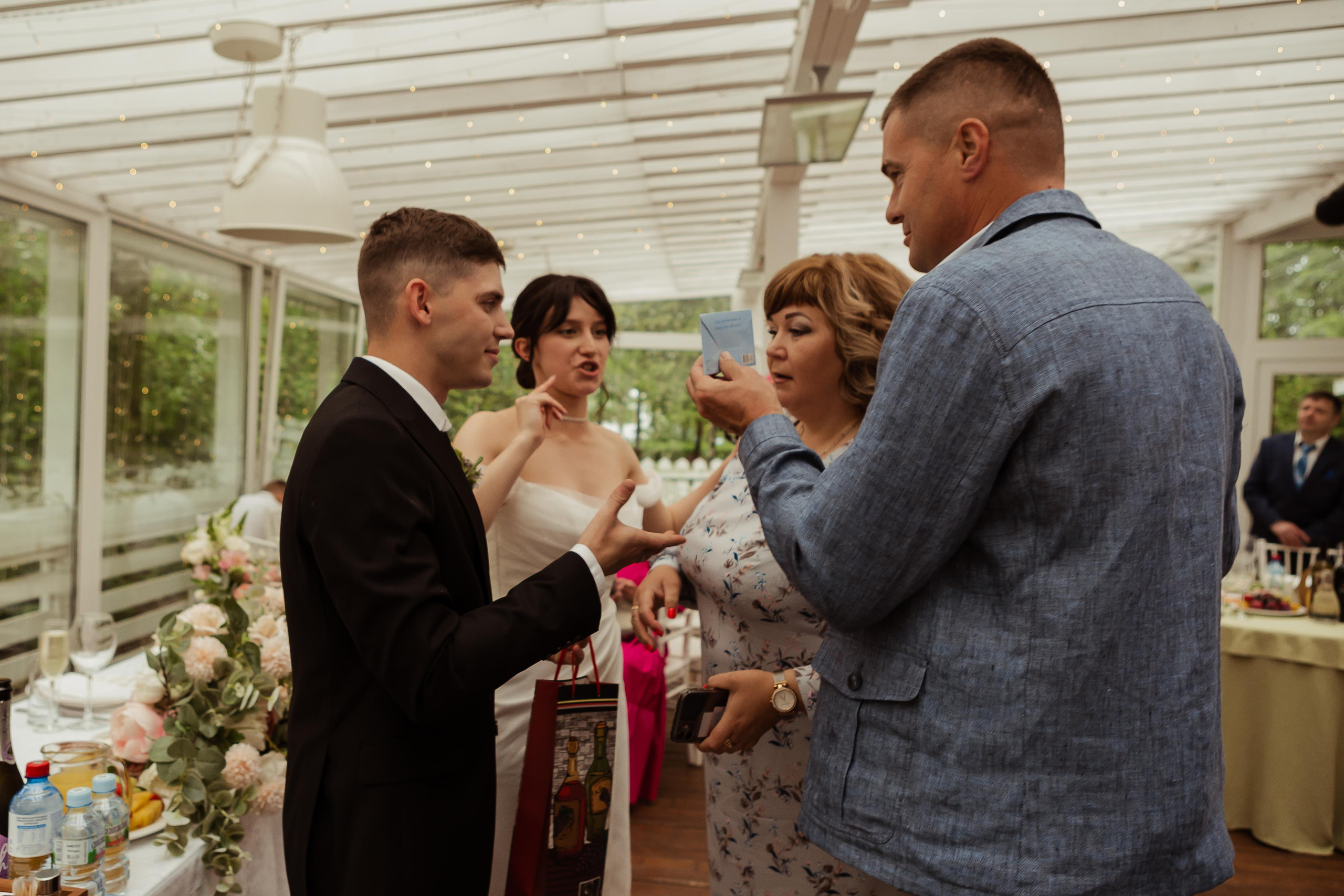 Влад & Полина. Банкет 30.06. ФОТОГРАФ Маргарита Сивакова | Ярославль Кострома Москва