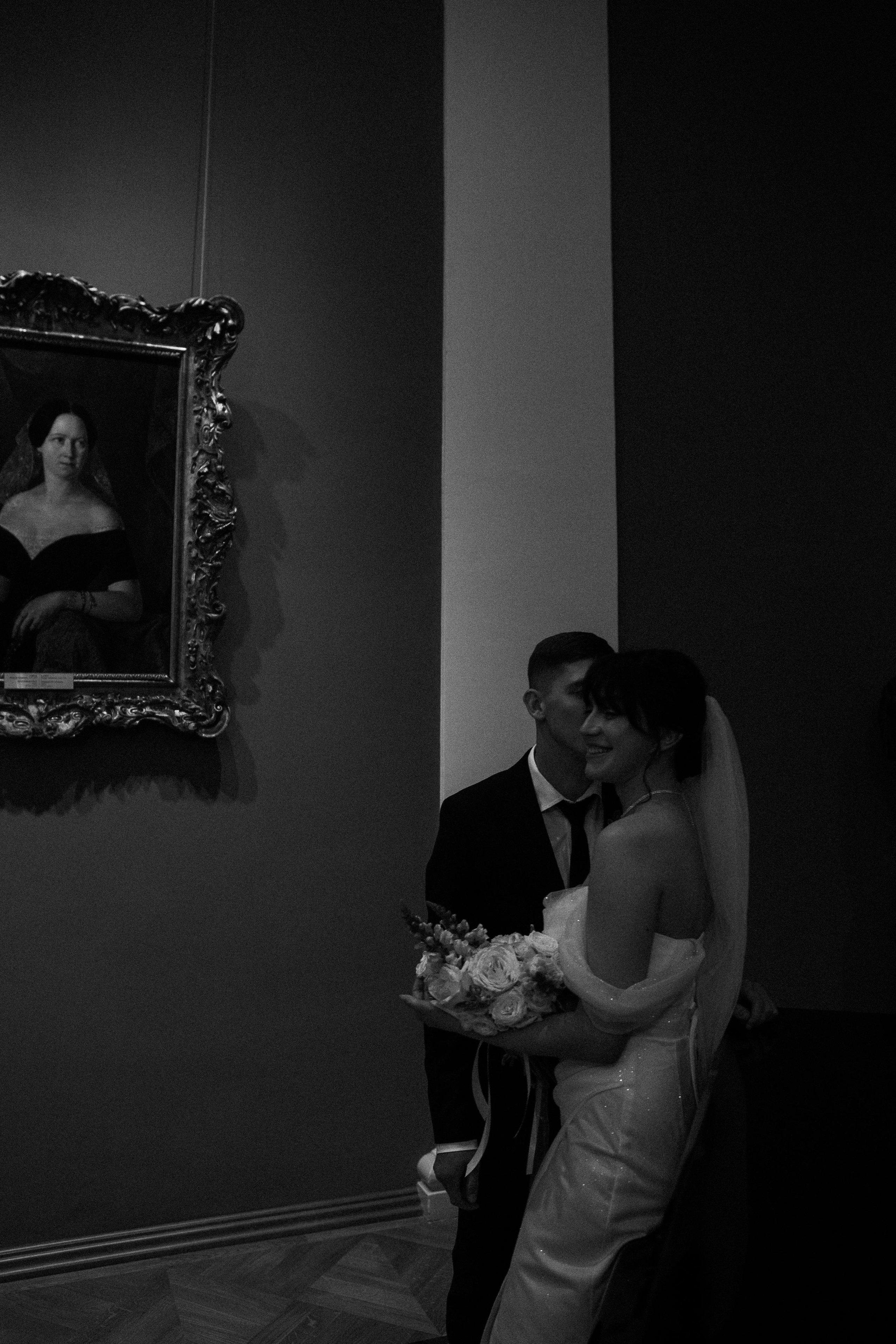 Влад & Полина. Банкет 30.06. ФОТОГРАФ Маргарита Сивакова | Ярославль Кострома Москва