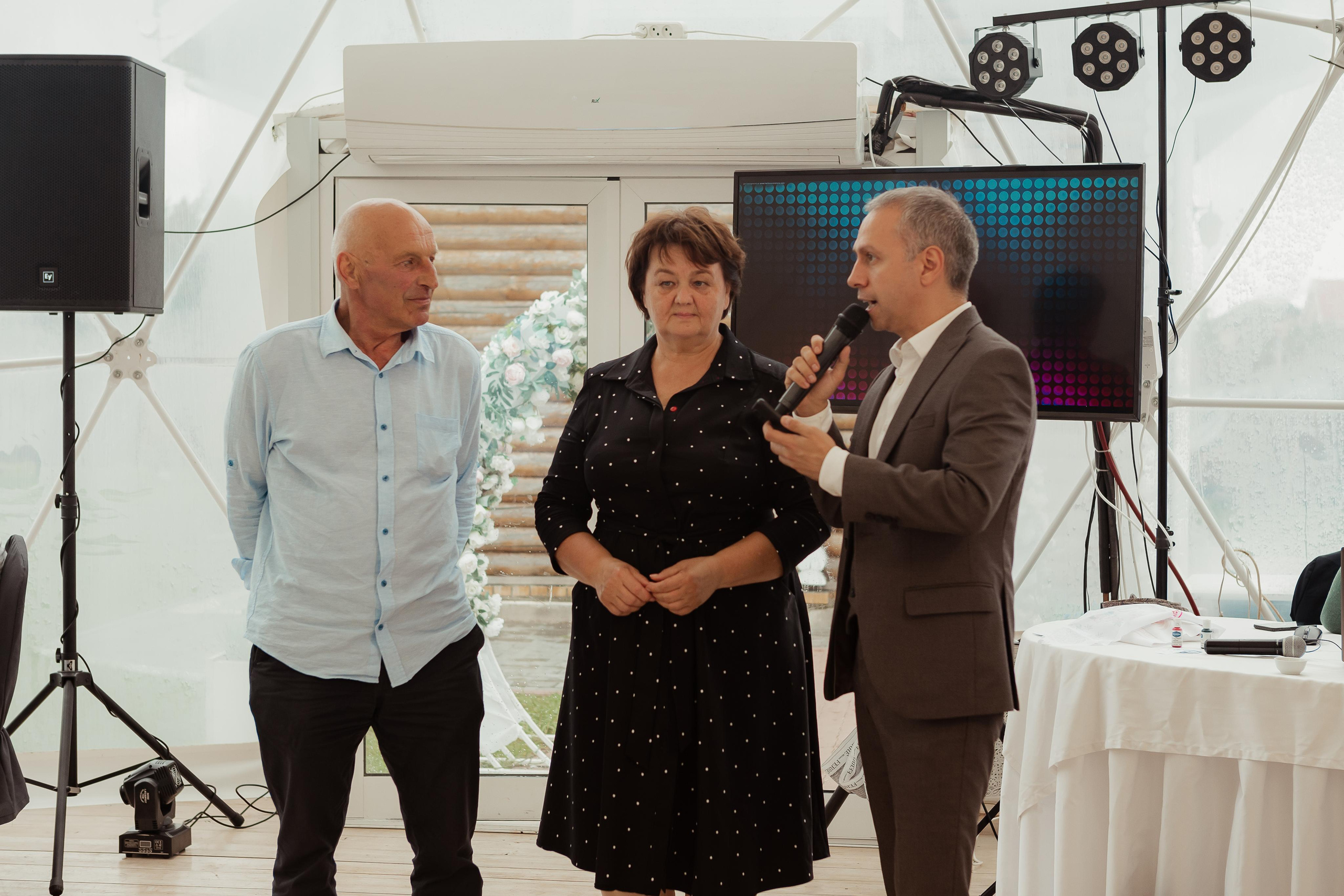 Филипп & Ксения (с банкетом). ФОТОГРАФ Маргарита Сивакова | Ярославль Кострома Москва