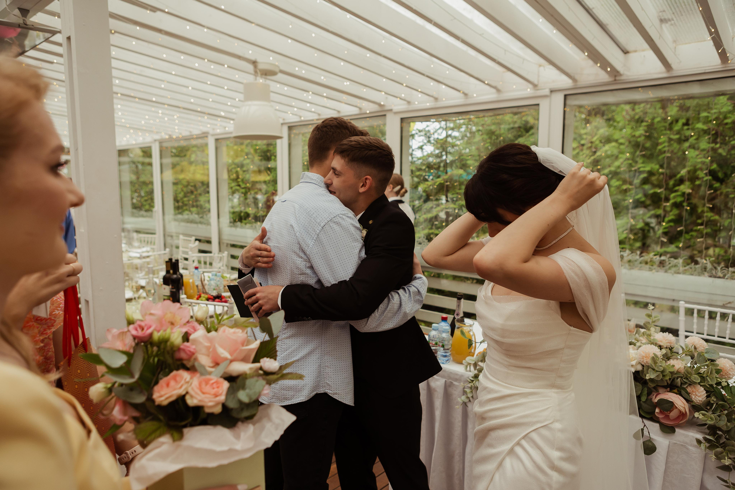 Влад & Полина. Банкет 30.06. ФОТОГРАФ Маргарита Сивакова | Ярославль Кострома Москва