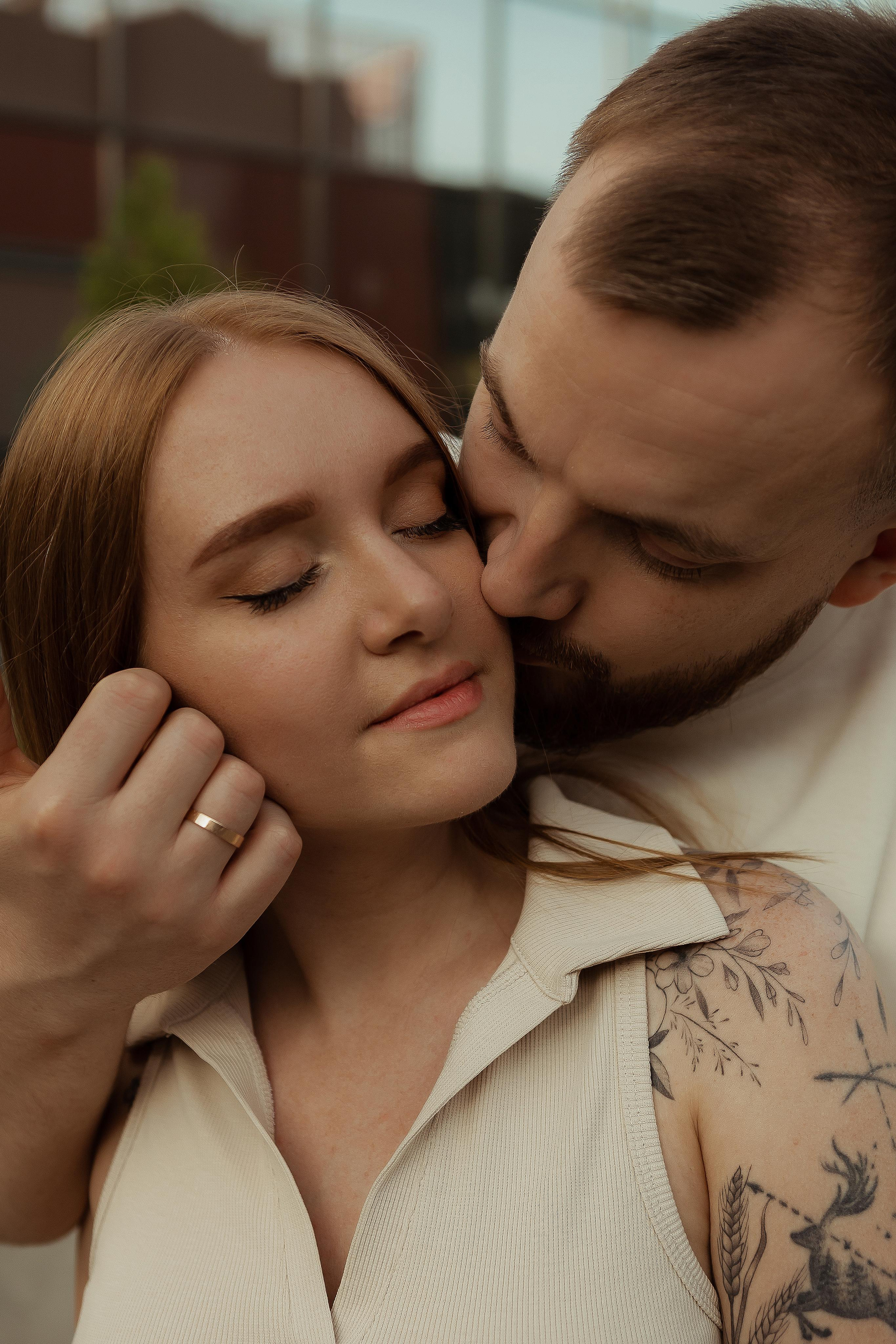 Кирилл & Света. ФОТОГРАФ Маргарита Сивакова | Ярославль Кострома Москва