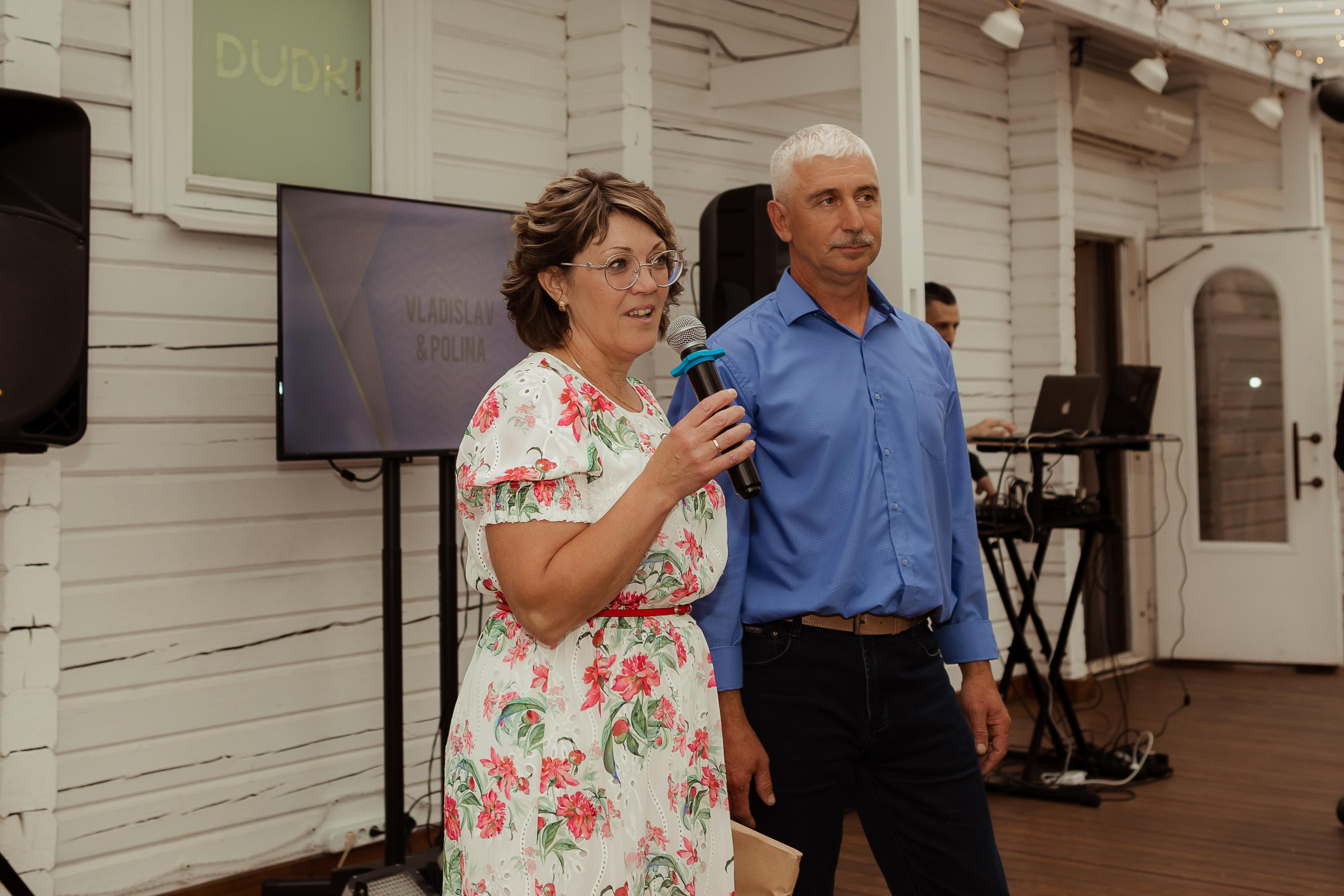 Влад & Полина. Банкет 30.06. ФОТОГРАФ Маргарита Сивакова | Ярославль Кострома Москва