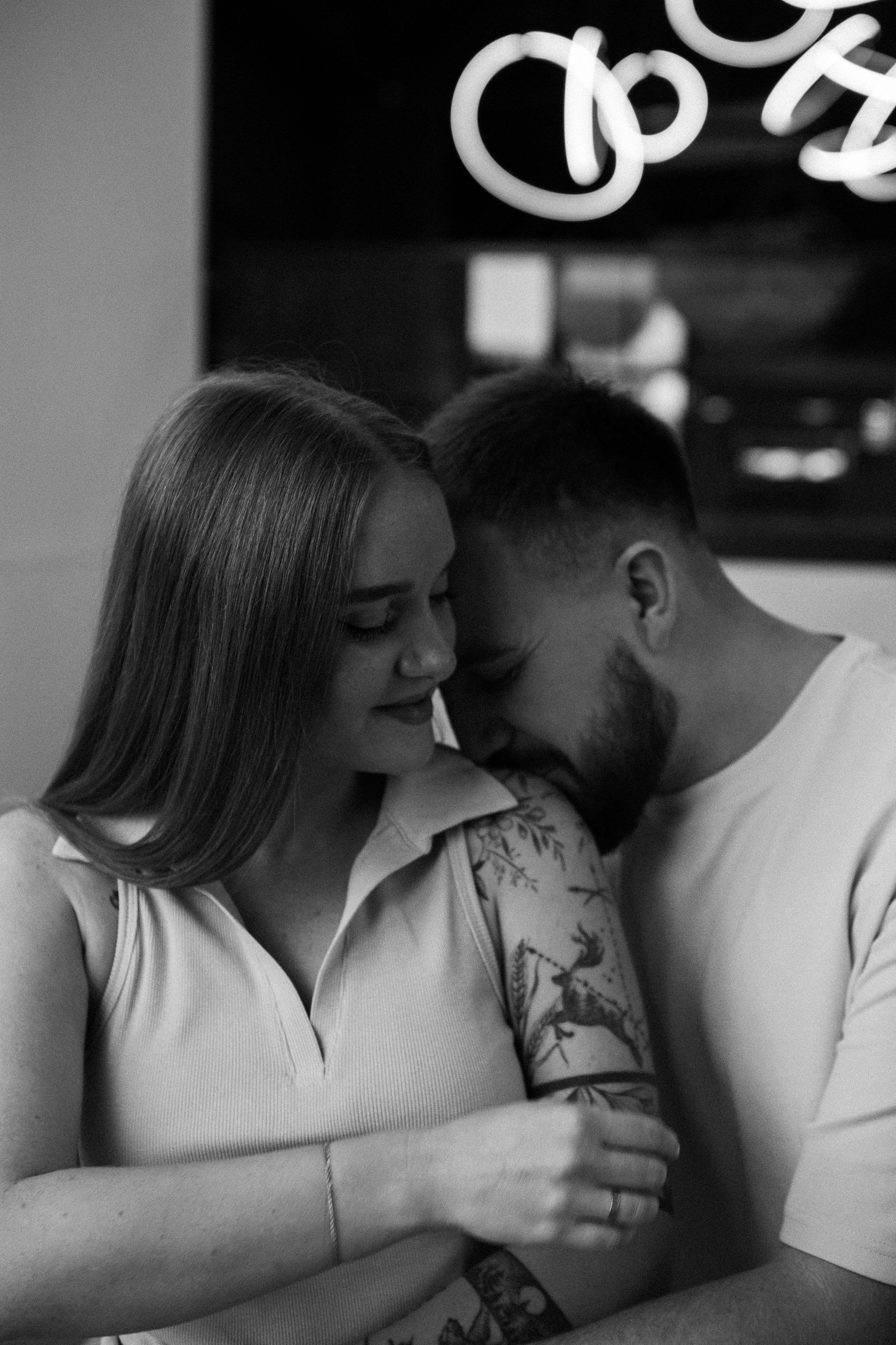 Кирилл & Света. ФОТОГРАФ Маргарита Сивакова | Ярославль Кострома Москва