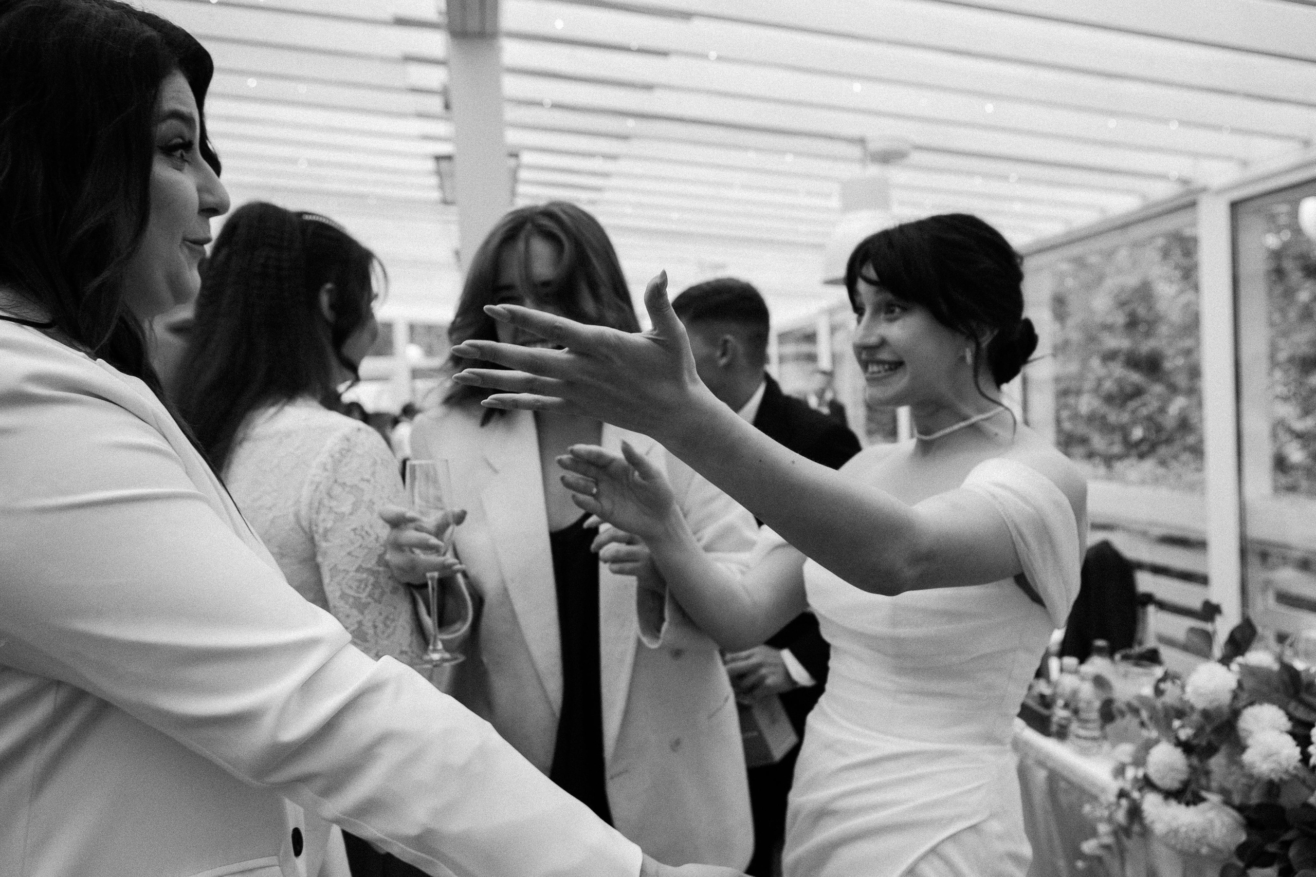 Влад & Полина. Банкет 30.06. ФОТОГРАФ Маргарита Сивакова | Ярославль Кострома Москва