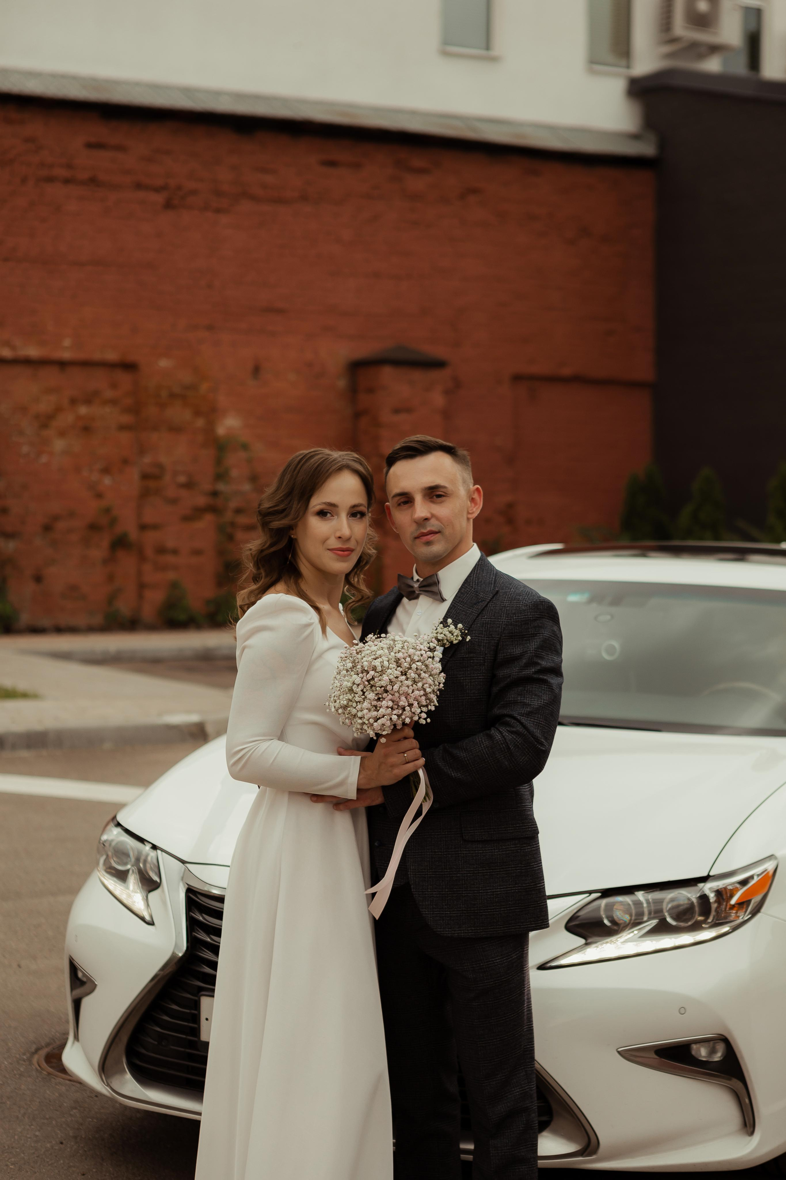 Иван & Наталья. 01.07. ФОТОГРАФ Маргарита Сивакова | Ярославль Кострома Москва