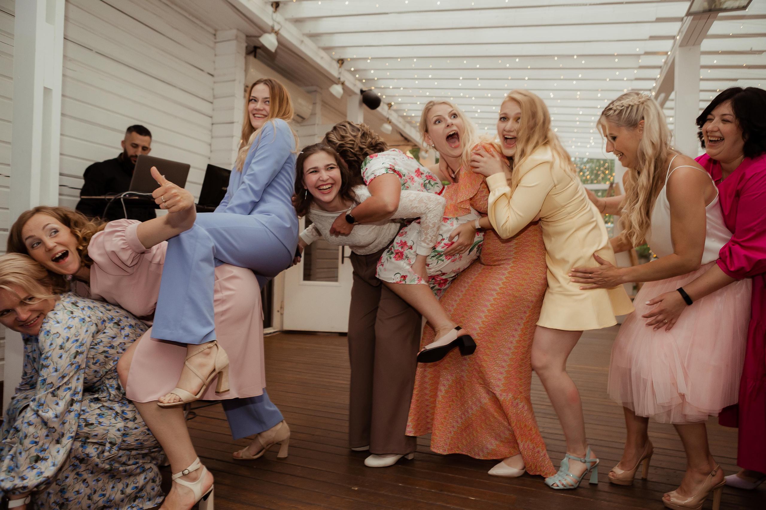 Влад & Полина. Банкет 30.06. ФОТОГРАФ Маргарита Сивакова | Ярославль Кострома Москва