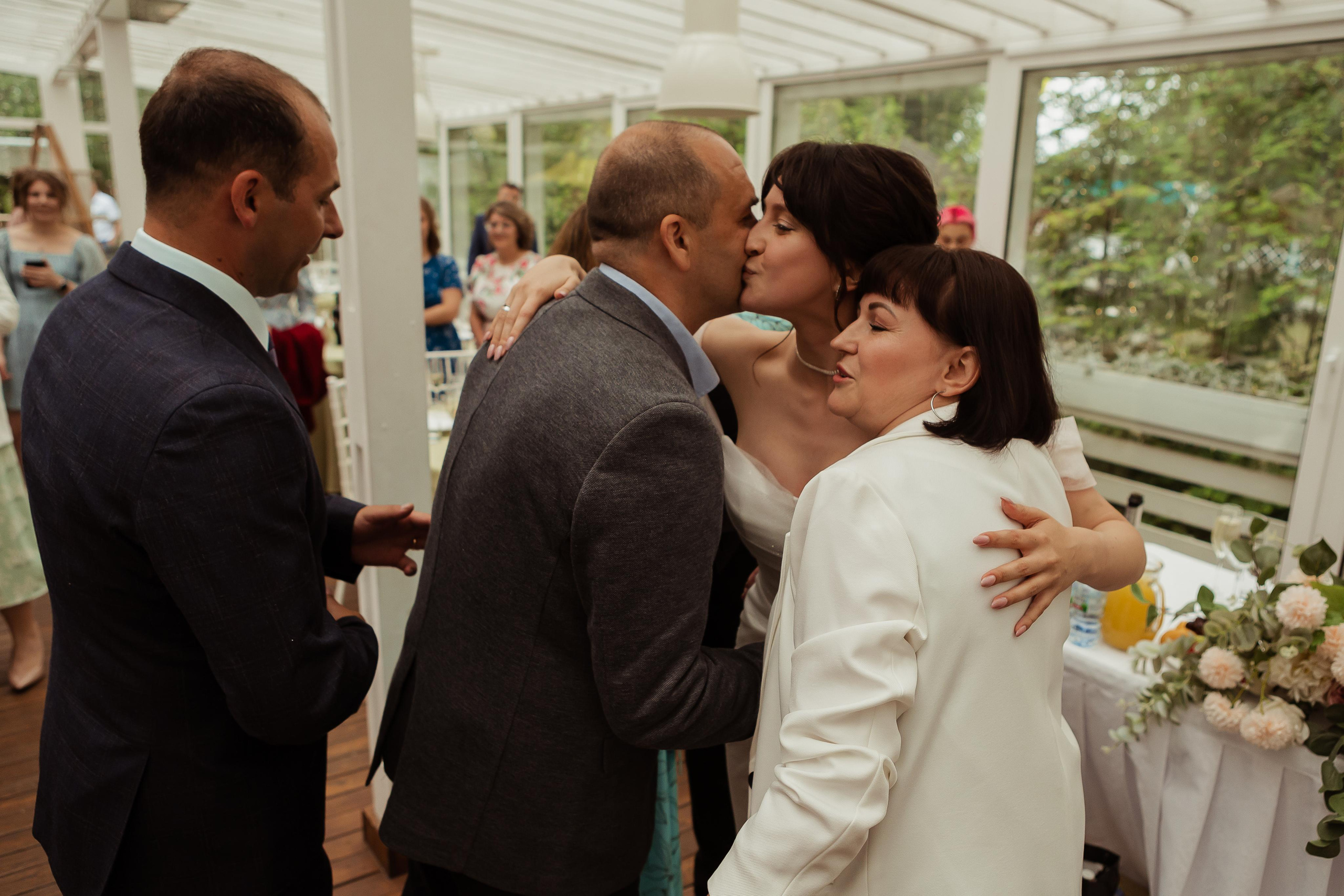 Влад & Полина. Банкет 30.06. ФОТОГРАФ Маргарита Сивакова | Ярославль Кострома Москва