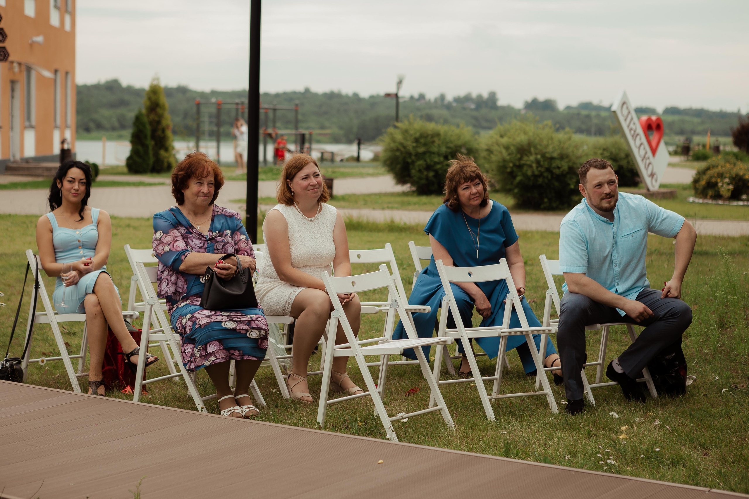 Дмитрий & Карима. Спасское (с банкетом). ФОТОГРАФ Маргарита Сивакова | Ярославль Кострома Москва