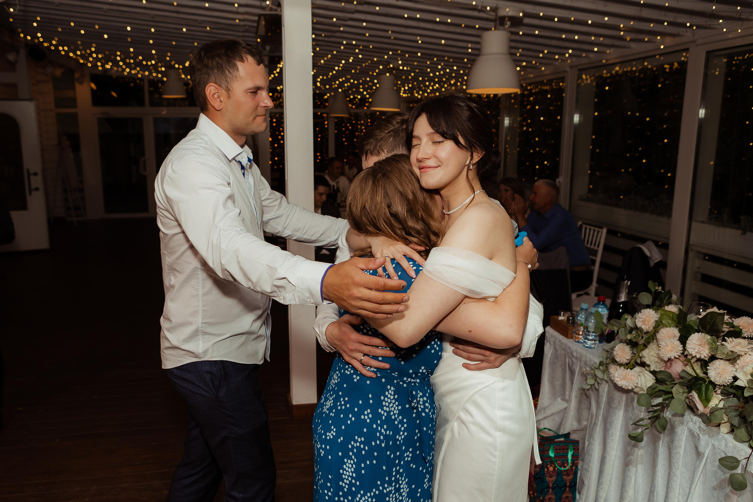 Влад & Полина. Банкет 30.06. ФОТОГРАФ Маргарита Сивакова | Ярославль Кострома Москва