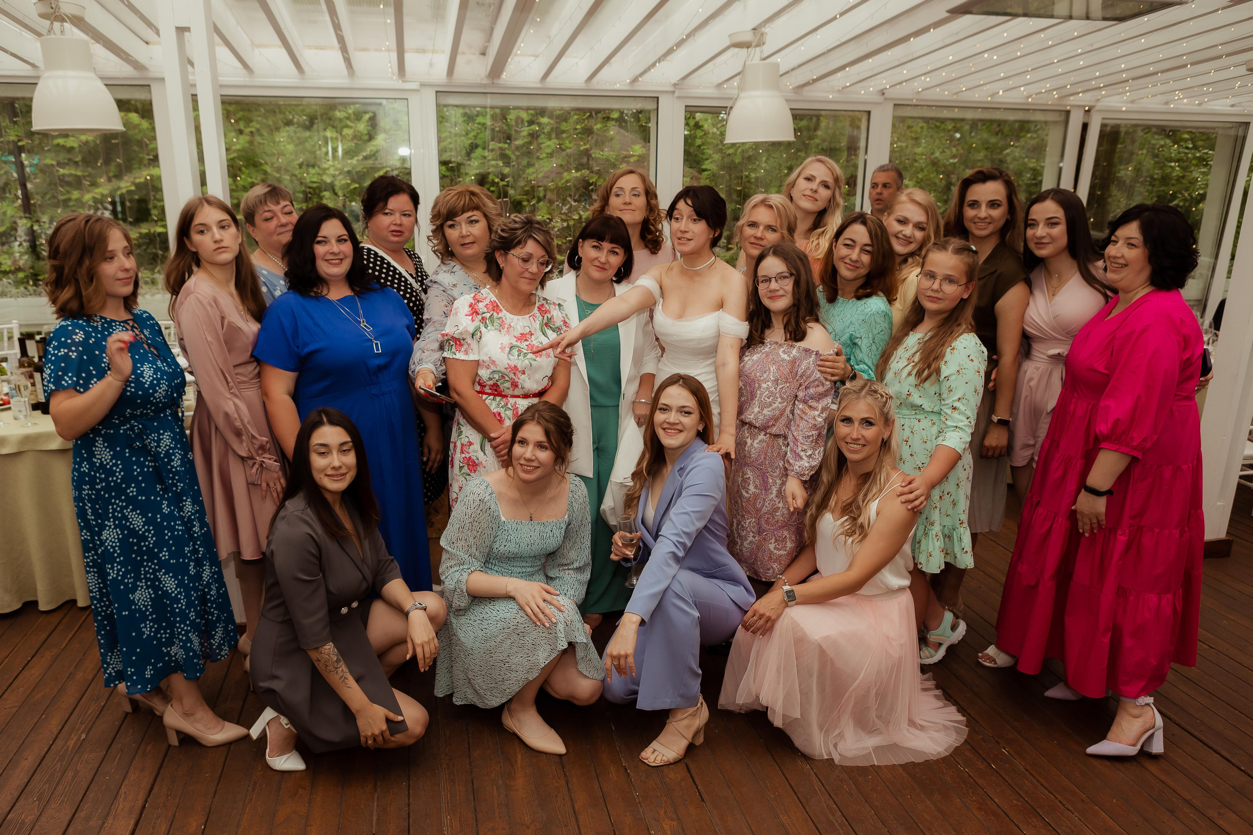 Влад & Полина. Банкет 30.06. ФОТОГРАФ Маргарита Сивакова | Ярославль Кострома Москва