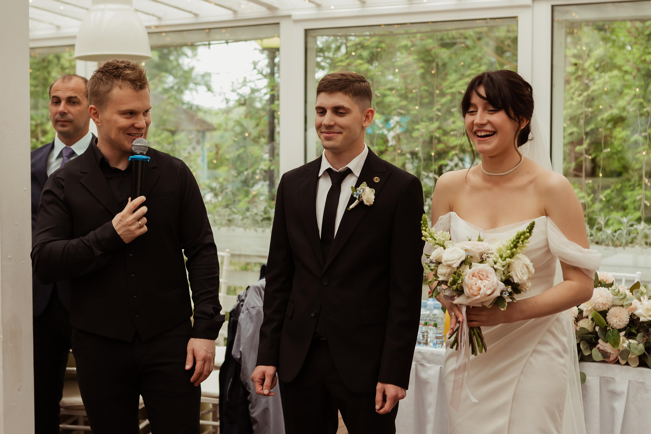 Влад & Полина. Банкет 30.06. ФОТОГРАФ Маргарита Сивакова | Ярославль Кострома Москва