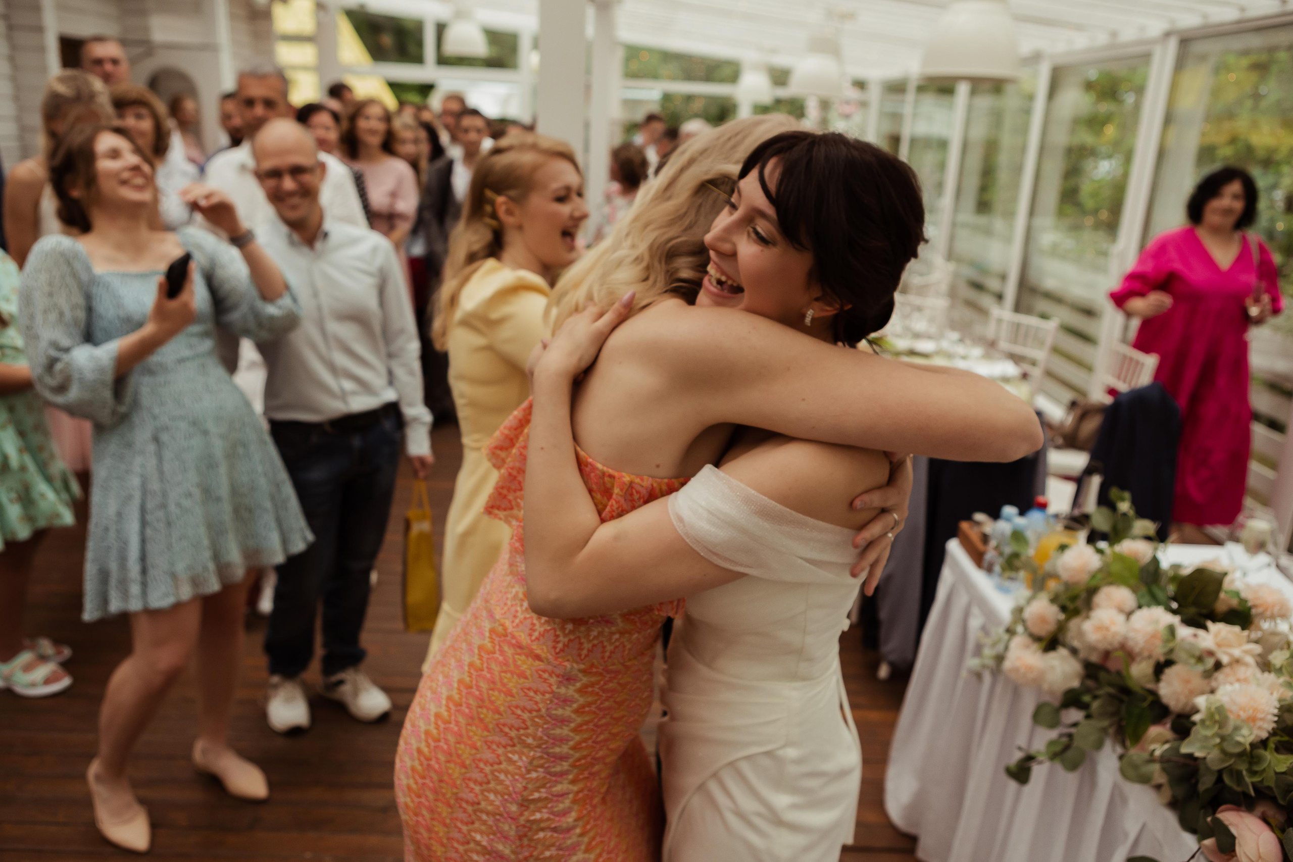 Влад & Полина. Банкет 30.06. ФОТОГРАФ Маргарита Сивакова | Ярославль Кострома Москва