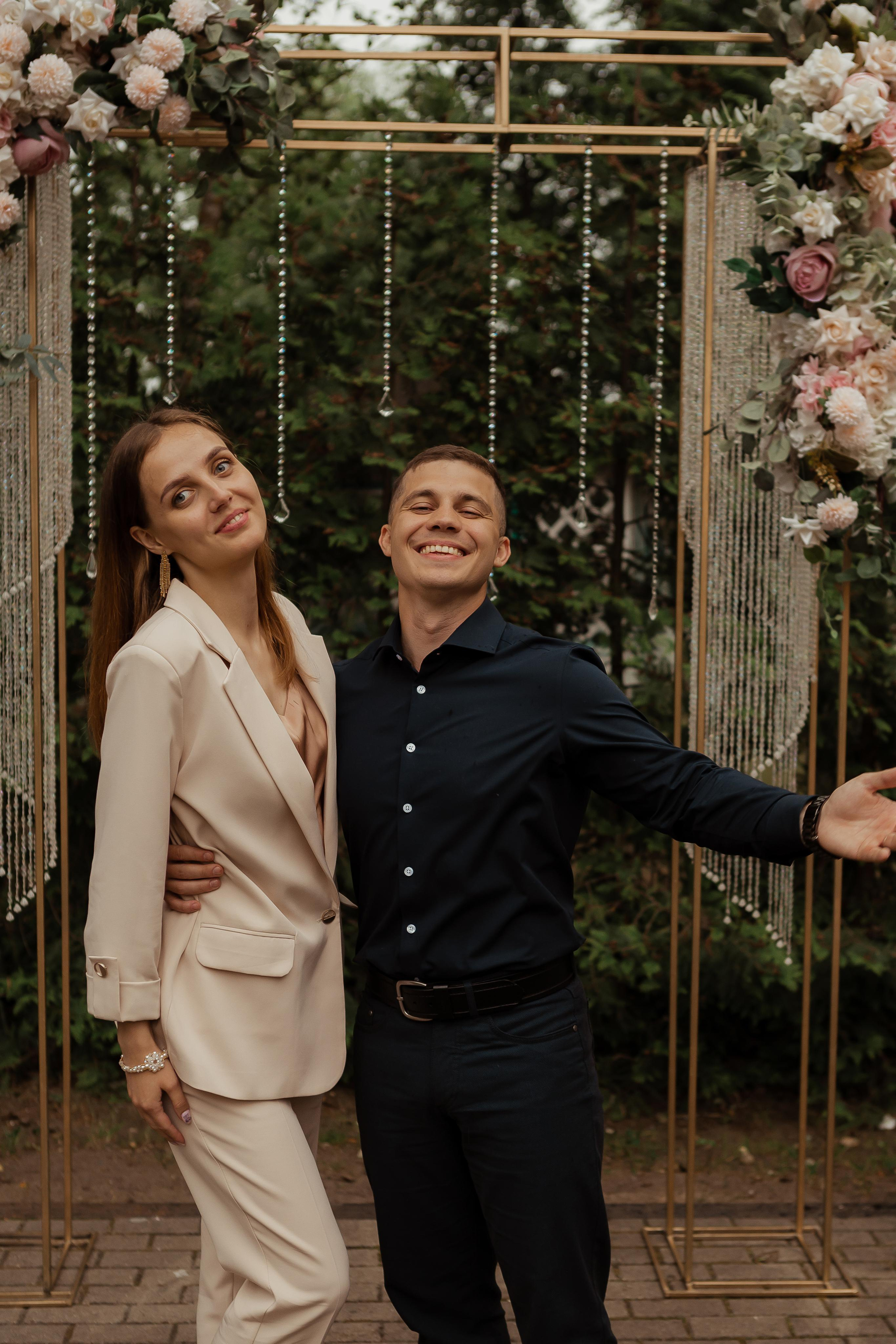 Влад & Полина. Банкет 30.06. ФОТОГРАФ Маргарита Сивакова | Ярославль Кострома Москва