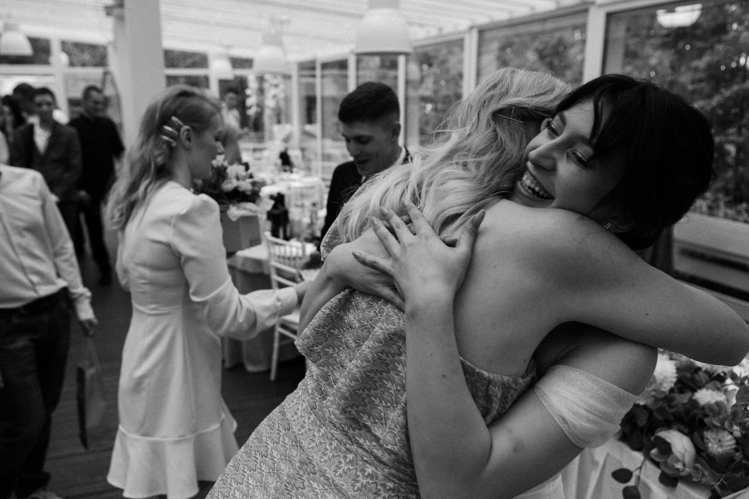 Влад & Полина. Банкет 30.06. ФОТОГРАФ Маргарита Сивакова | Ярославль Кострома Москва