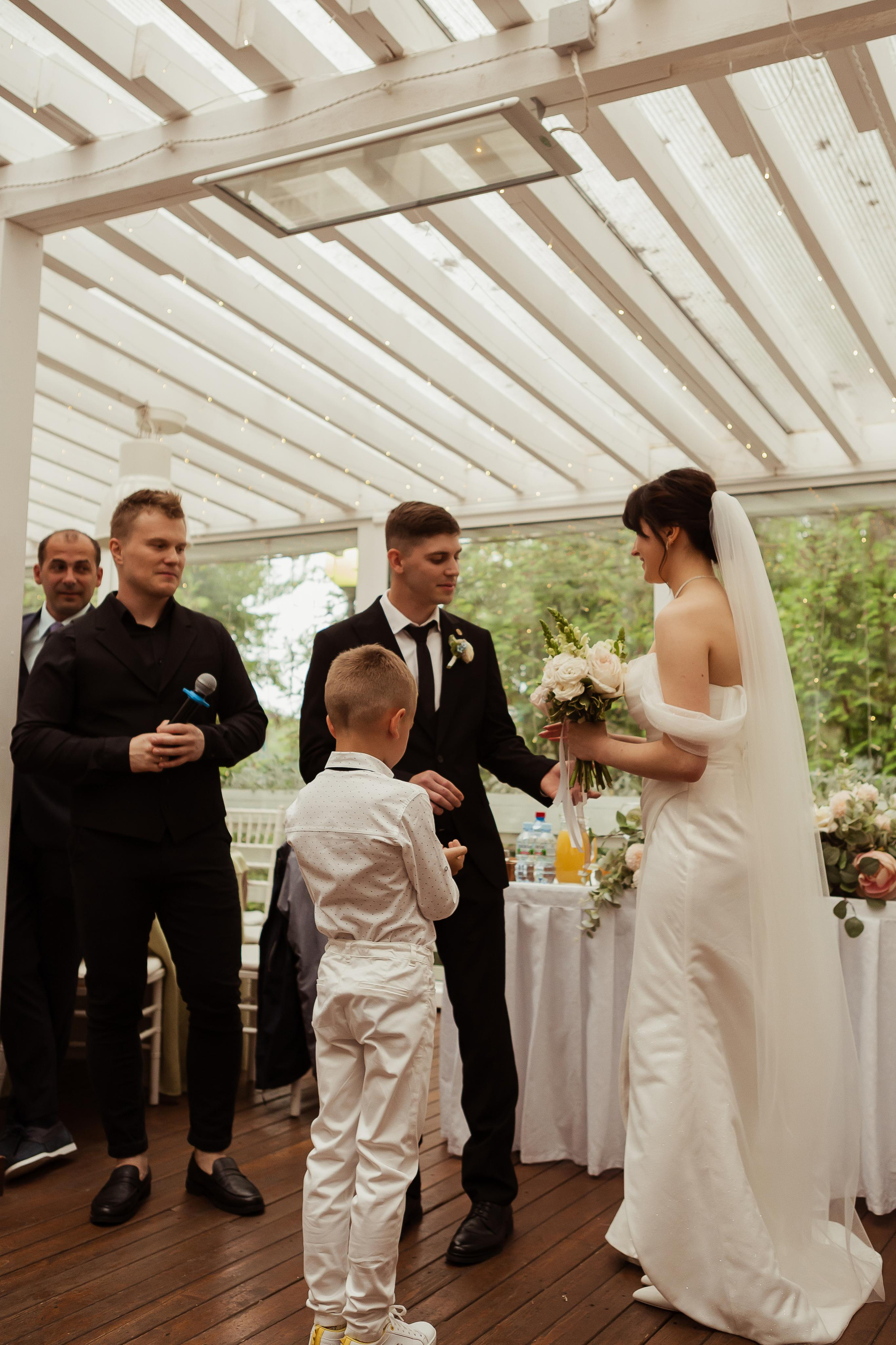 Влад & Полина. Банкет 30.06. ФОТОГРАФ Маргарита Сивакова | Ярославль Кострома Москва